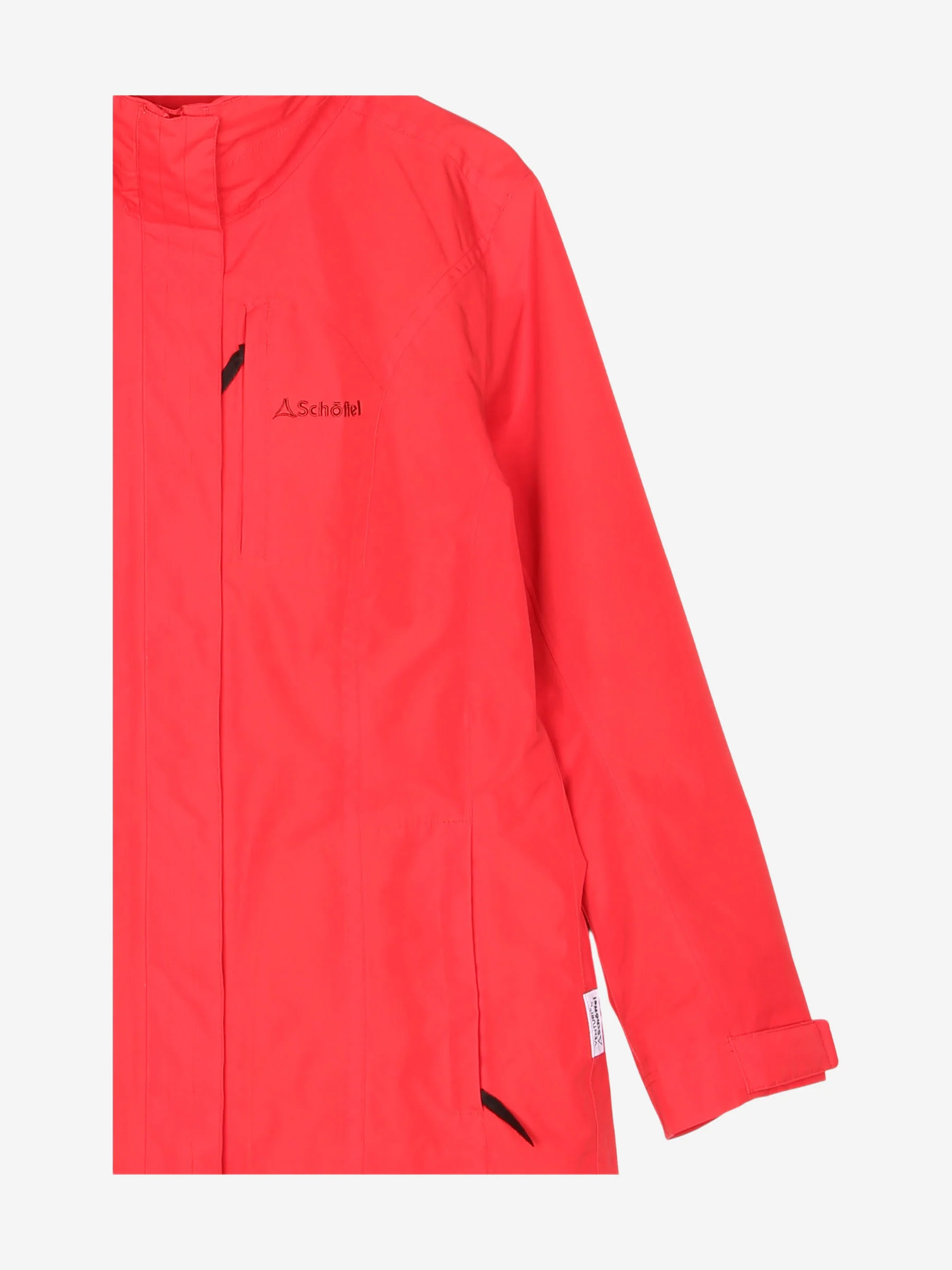 Regenjacke mit GORE-TEX für Damen - Image 3