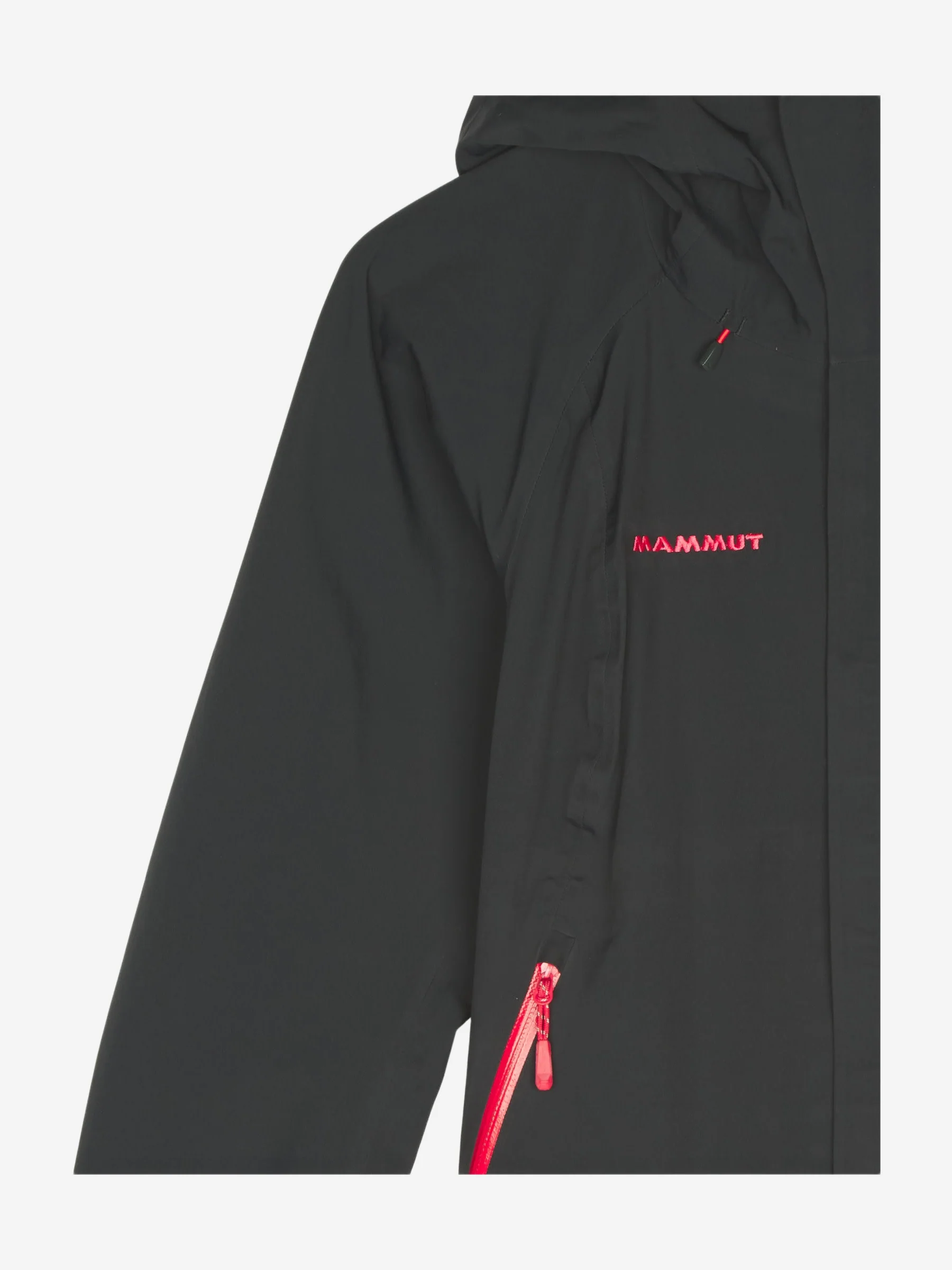 Regenjacke mit GORE-TEX für Damen - Image 3