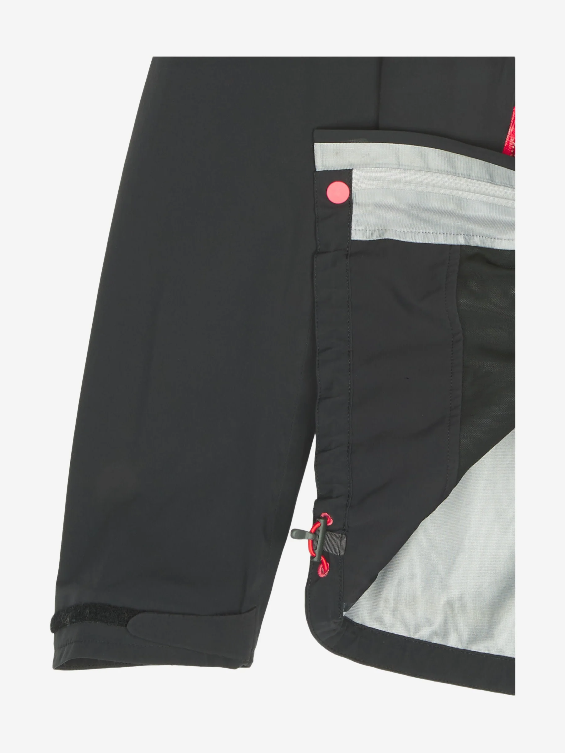 Regenjacke mit GORE-TEX für Damen - Image 4
