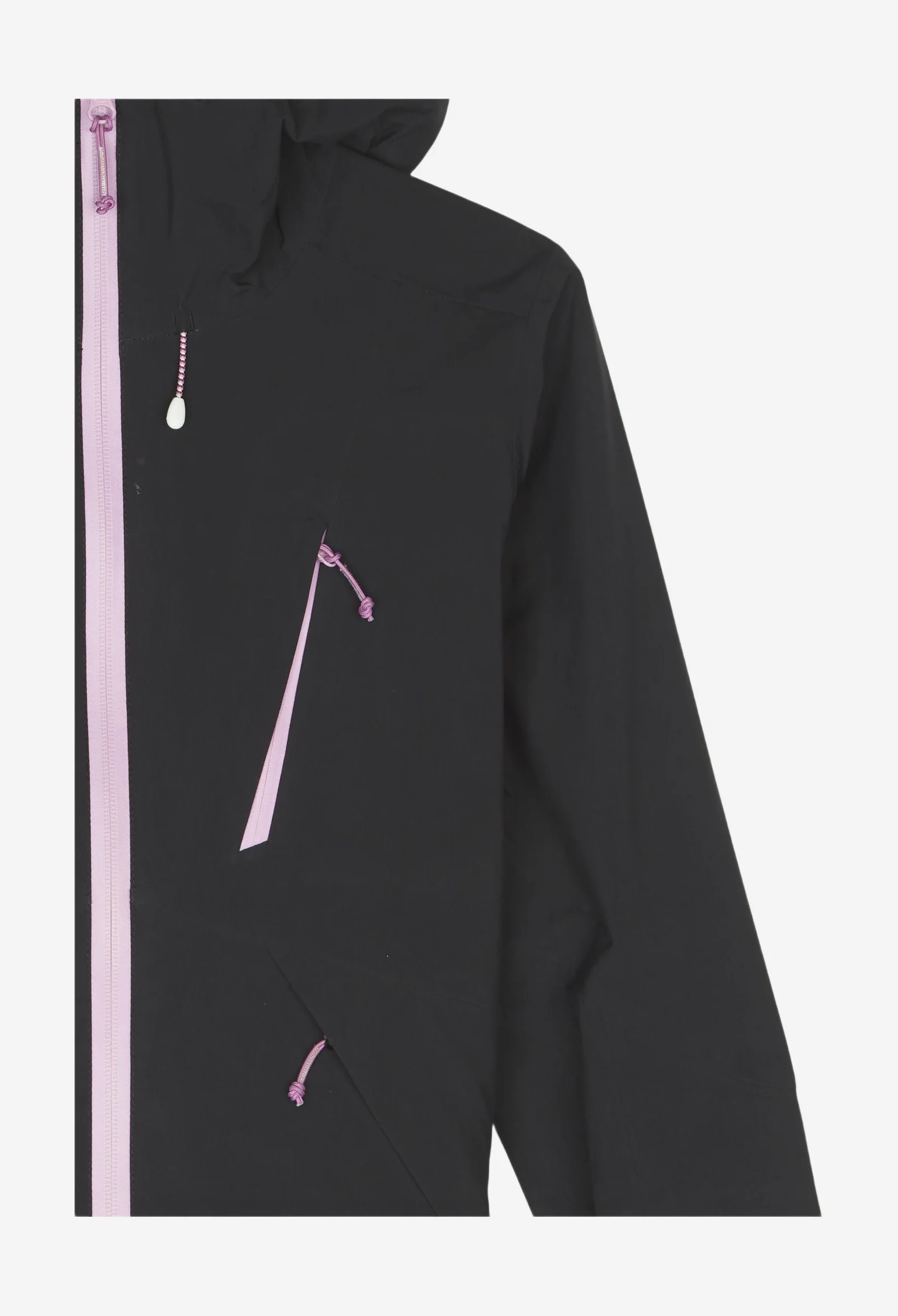 Regenjacke mit GORE-TEX für Damen - Image 3