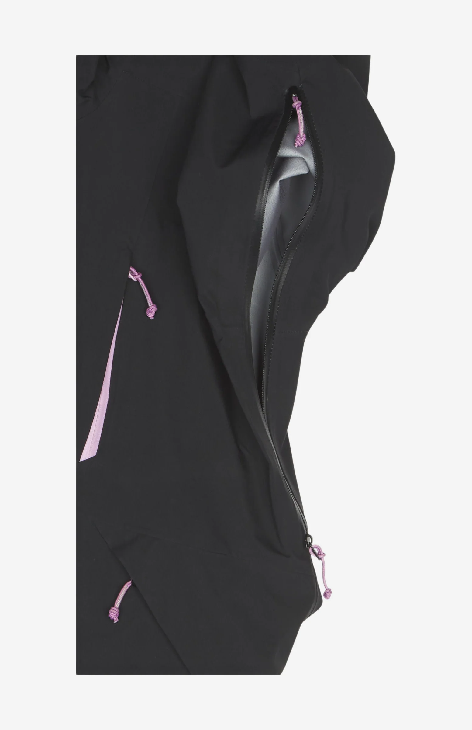 Regenjacke mit GORE-TEX für Damen - Image 4