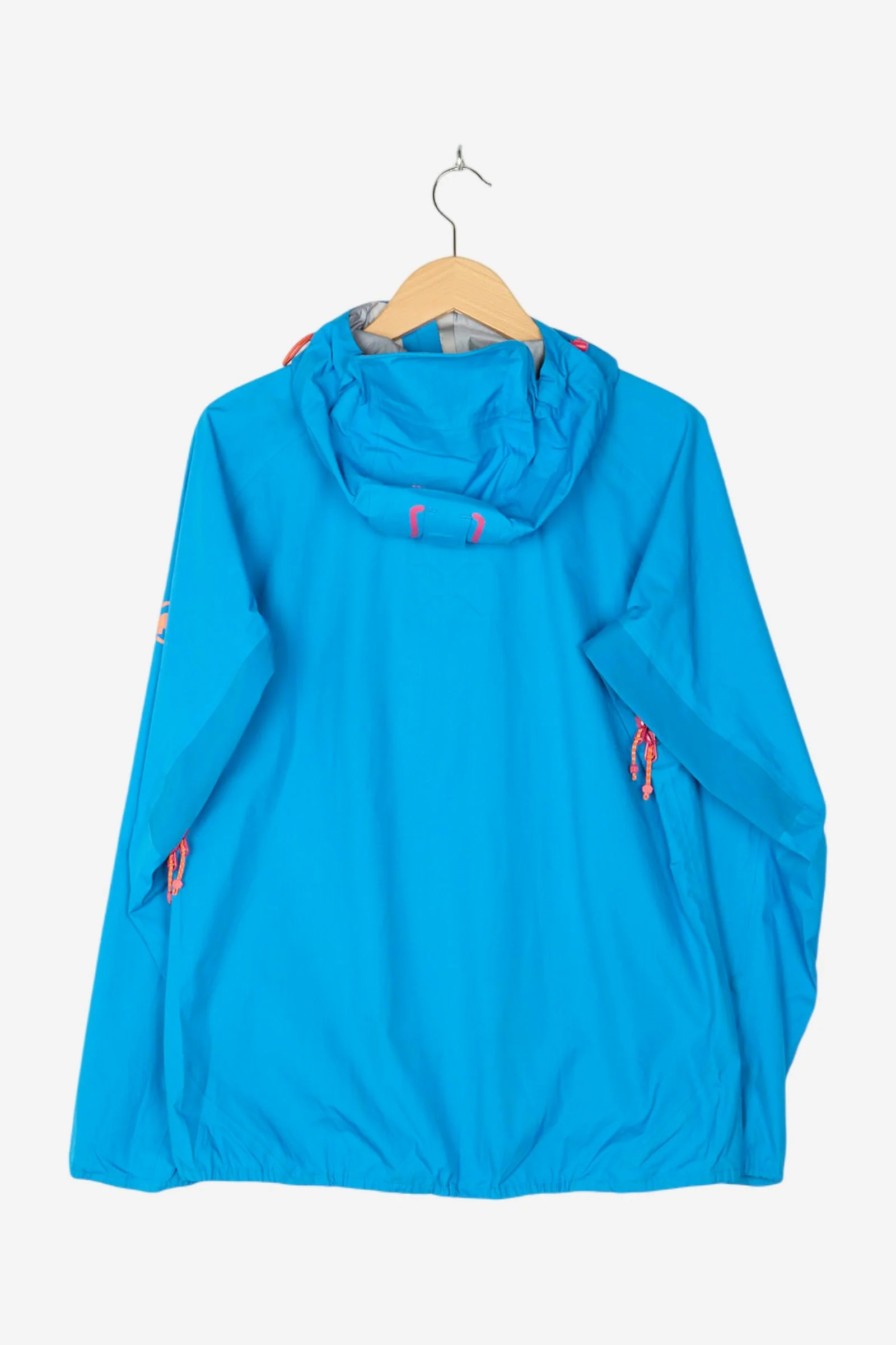 Regenjacke mit GORE-TEX für Damen - Image 2