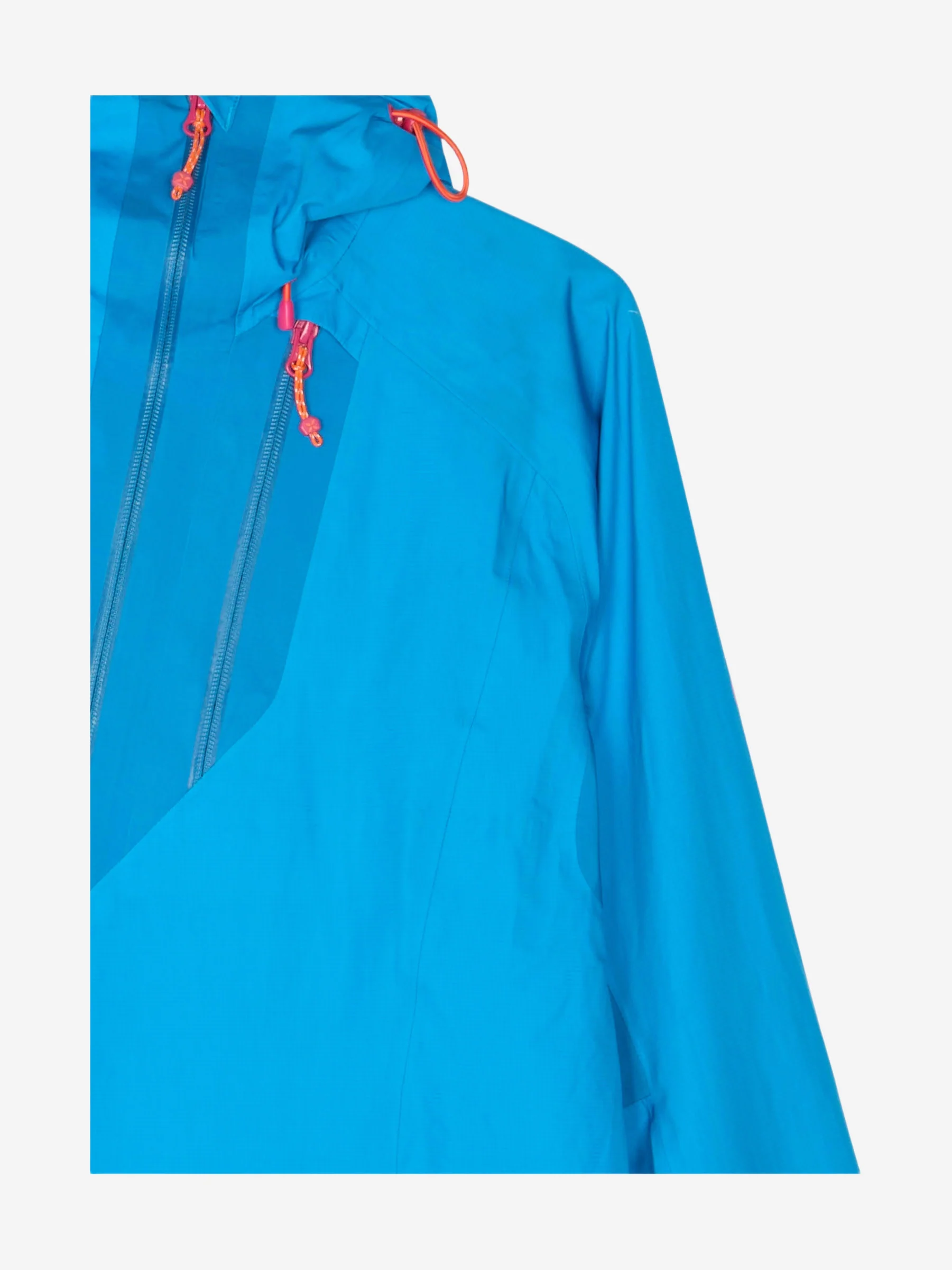 Regenjacke mit GORE-TEX für Damen - Image 3