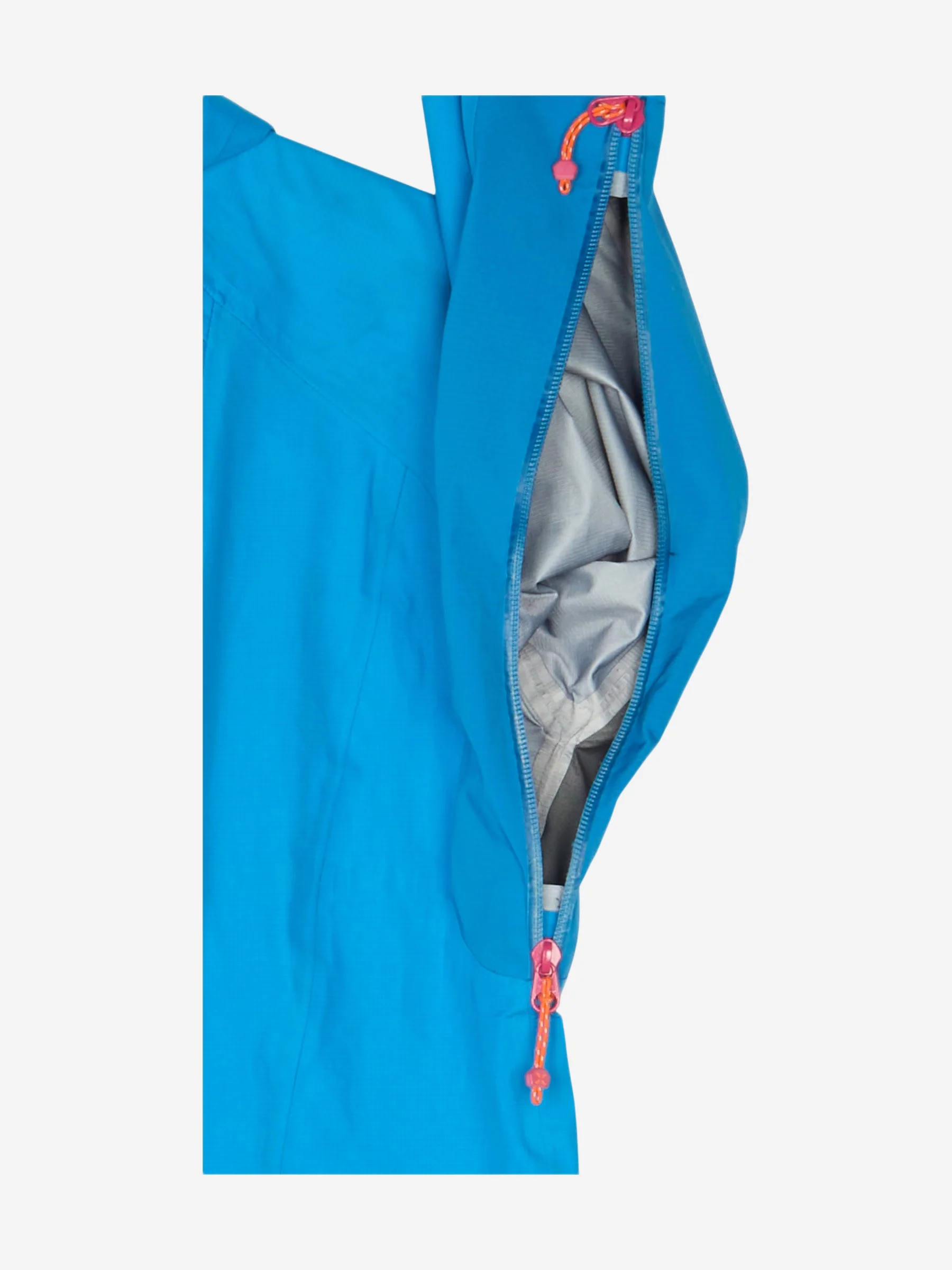 Regenjacke mit GORE-TEX für Damen - Image 4