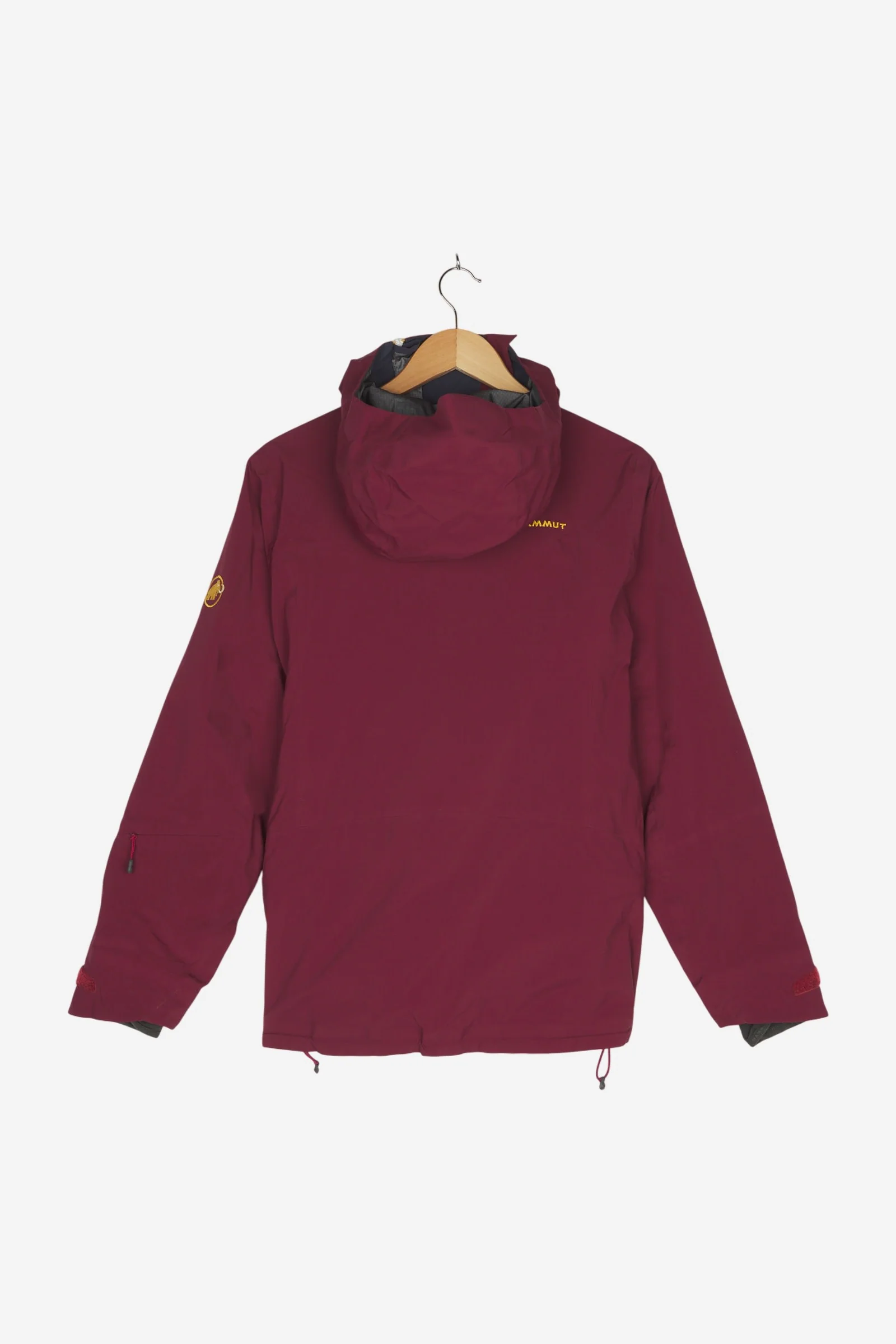 Regenjacke mit GORE-TEX für Damen - Image 2