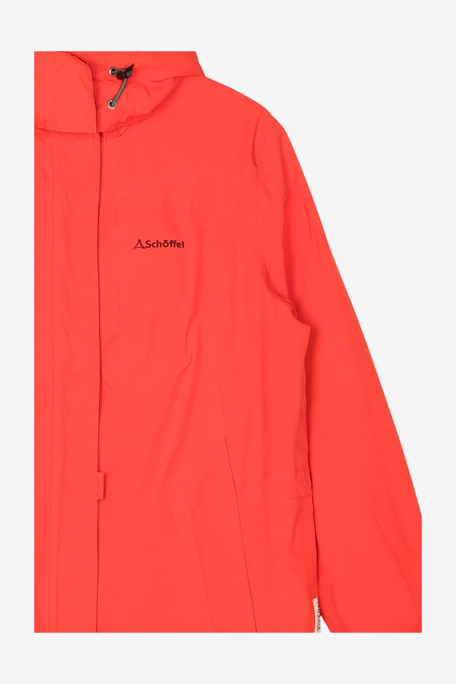 Regenjacke mit GORE-TEX für Damen - Image 3