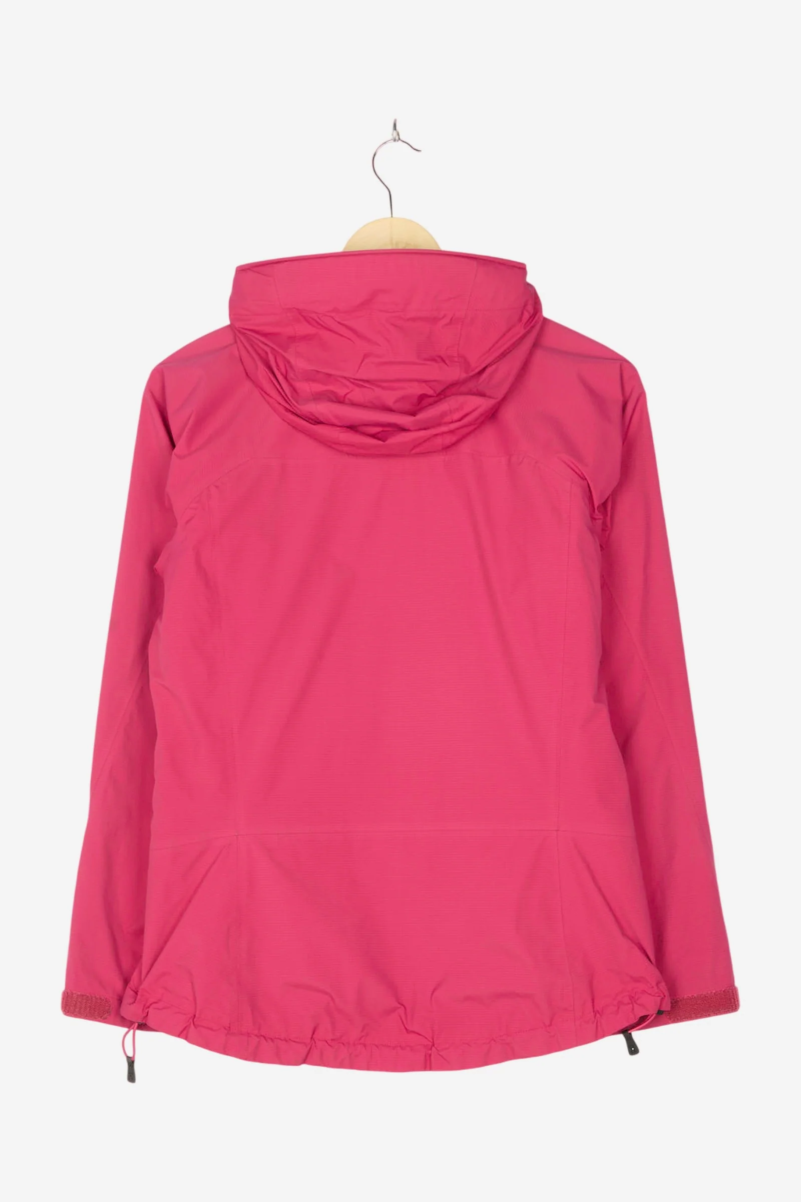 Regenjacke mit GORE-TEX für Damen - Image 2