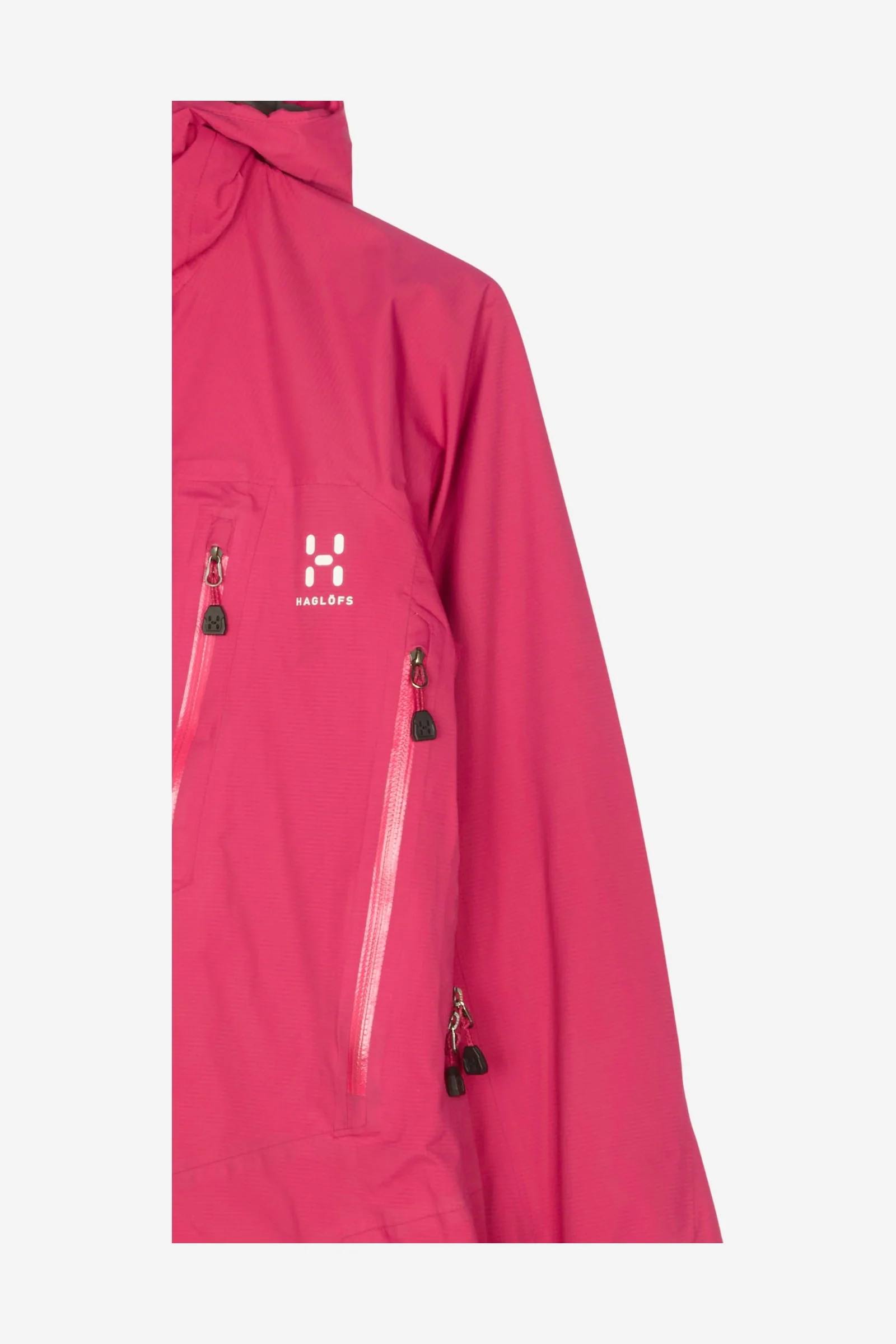 Regenjacke mit GORE-TEX für Damen - Image 3