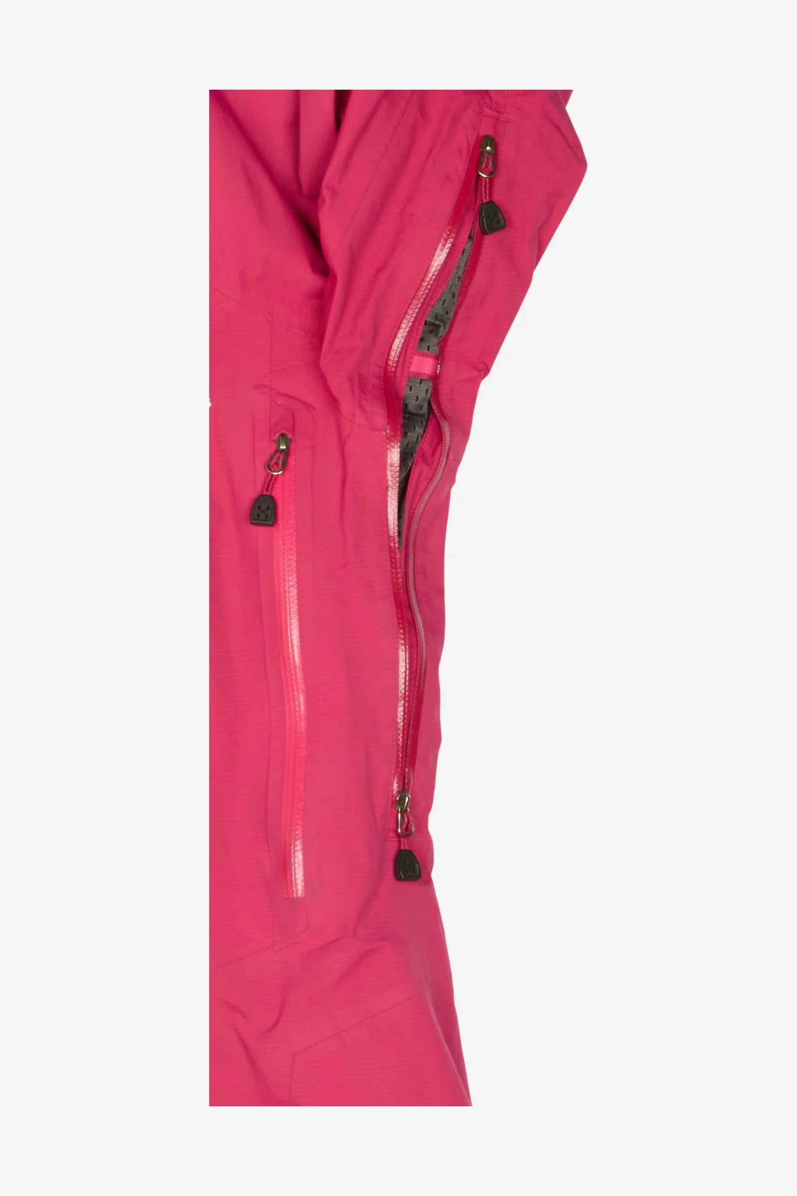 Regenjacke mit GORE-TEX für Damen - Image 4