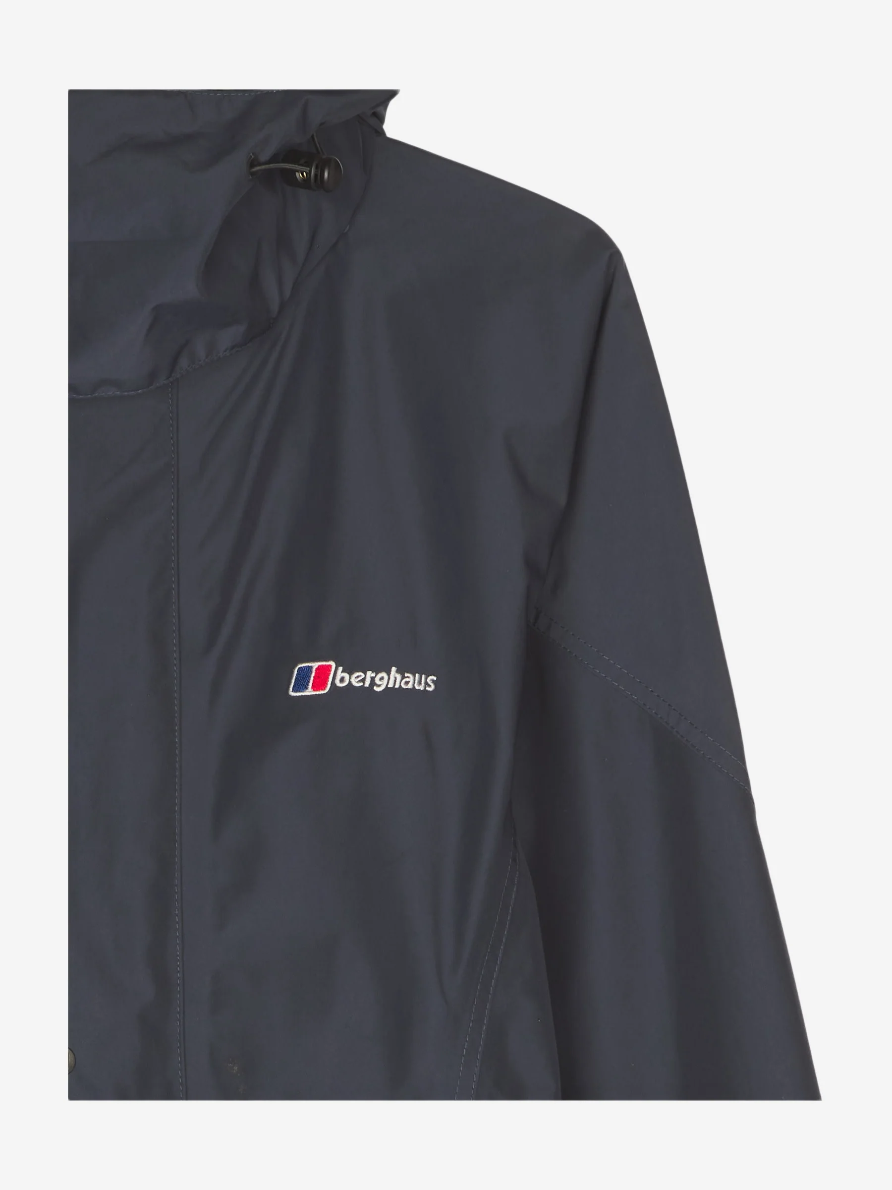 Regenjacke mit GORE-TEX für Damen - Image 3