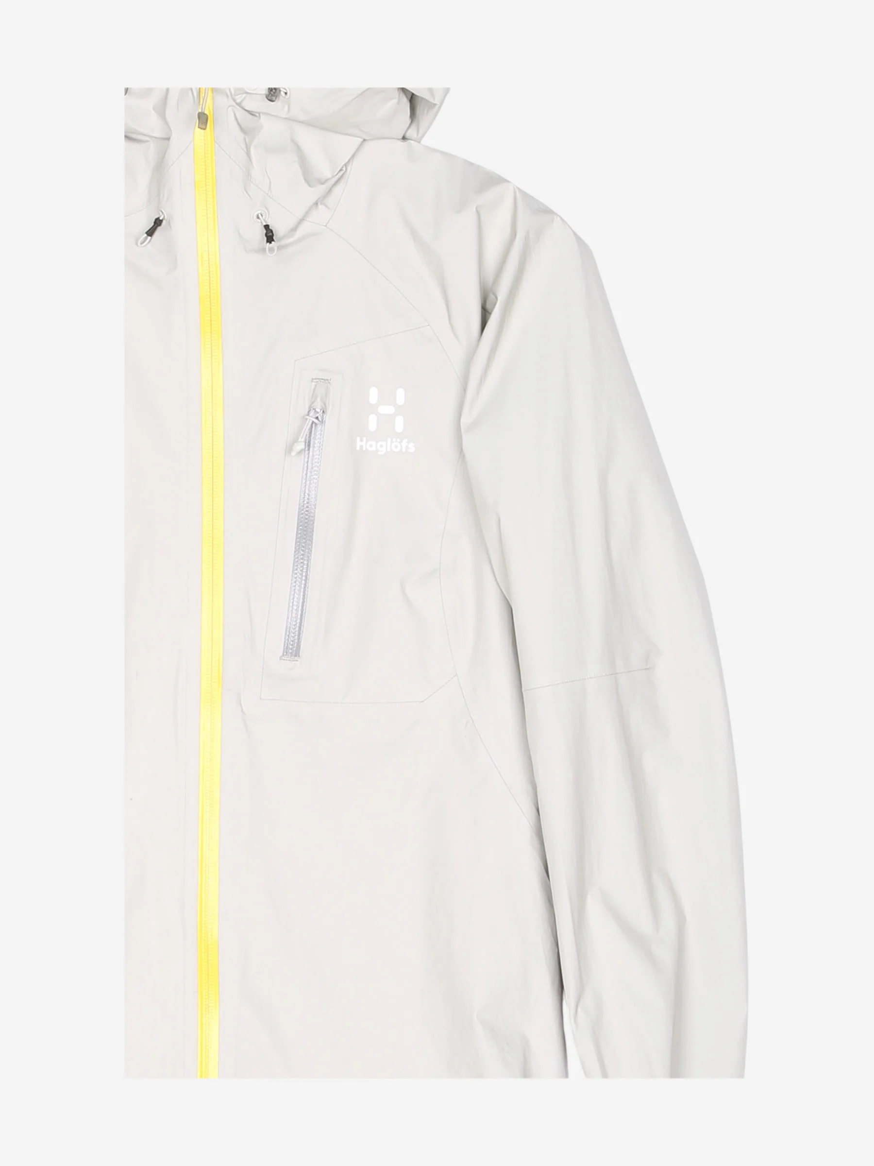Regenjacke mit GORE-TEX für Damen - Image 3