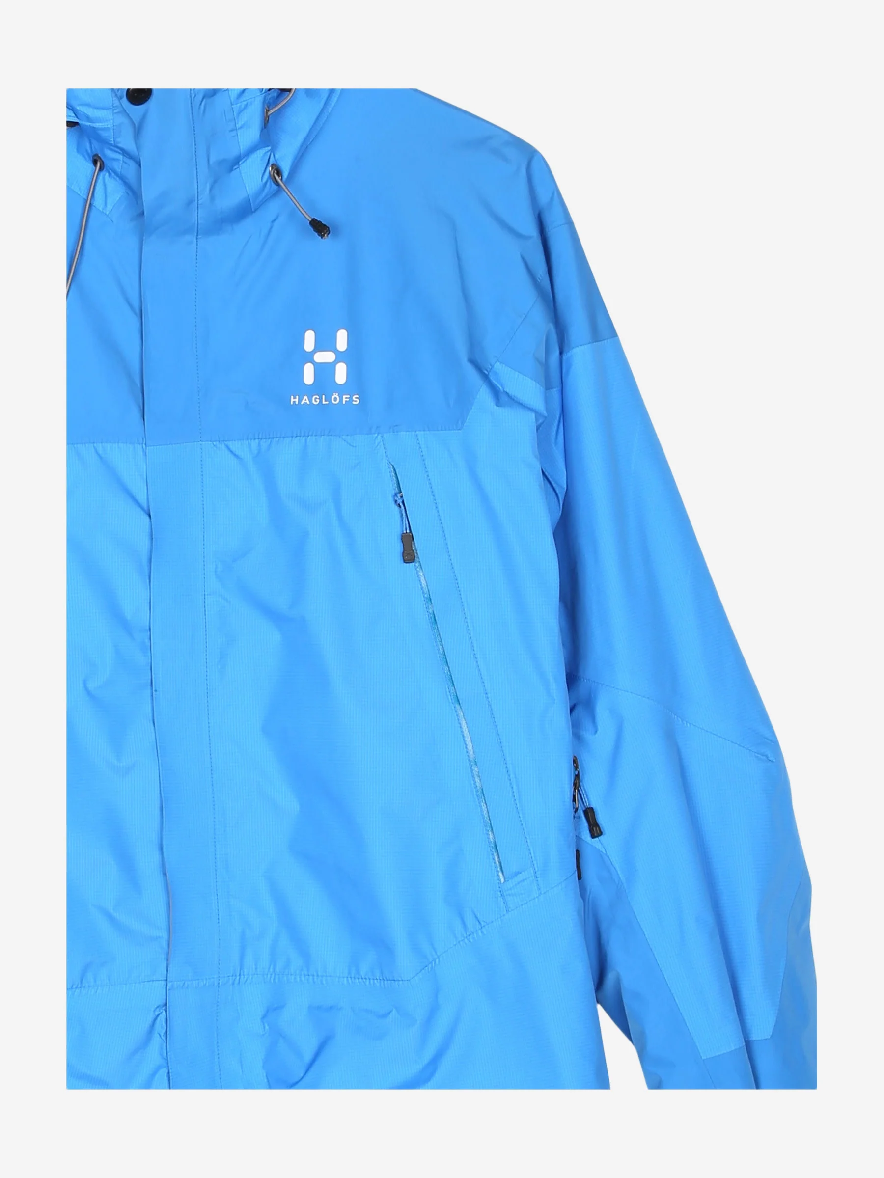 Regenjacke mit GORE-TEX für Damen - Image 3