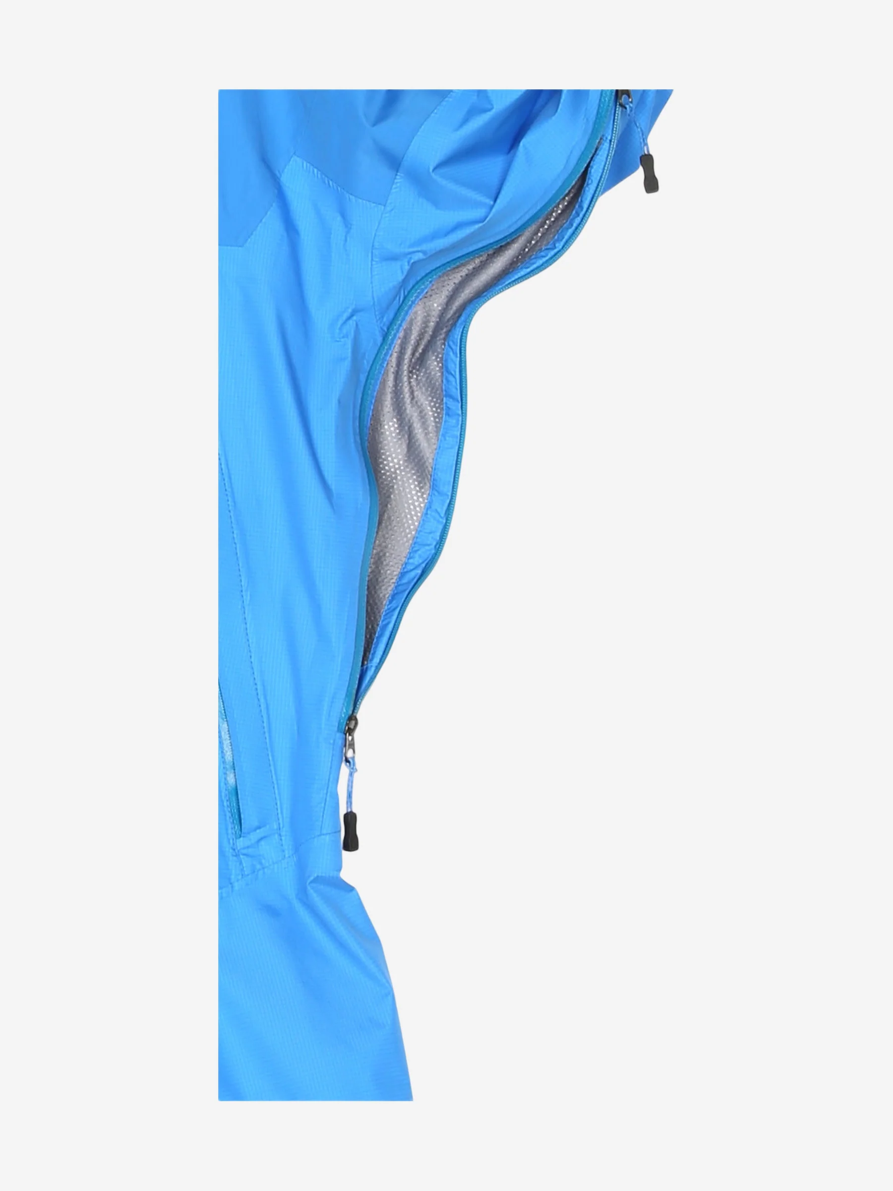 Regenjacke mit GORE-TEX für Damen - Image 4