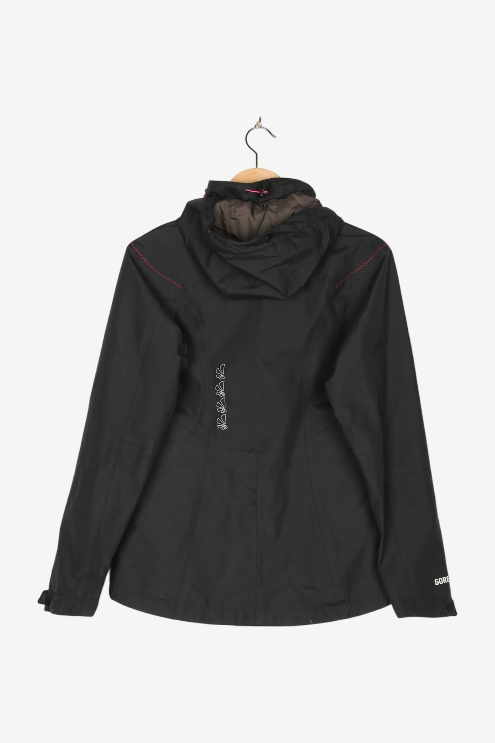 Regenjacke mit GORE-TEX für Damen - Image 2