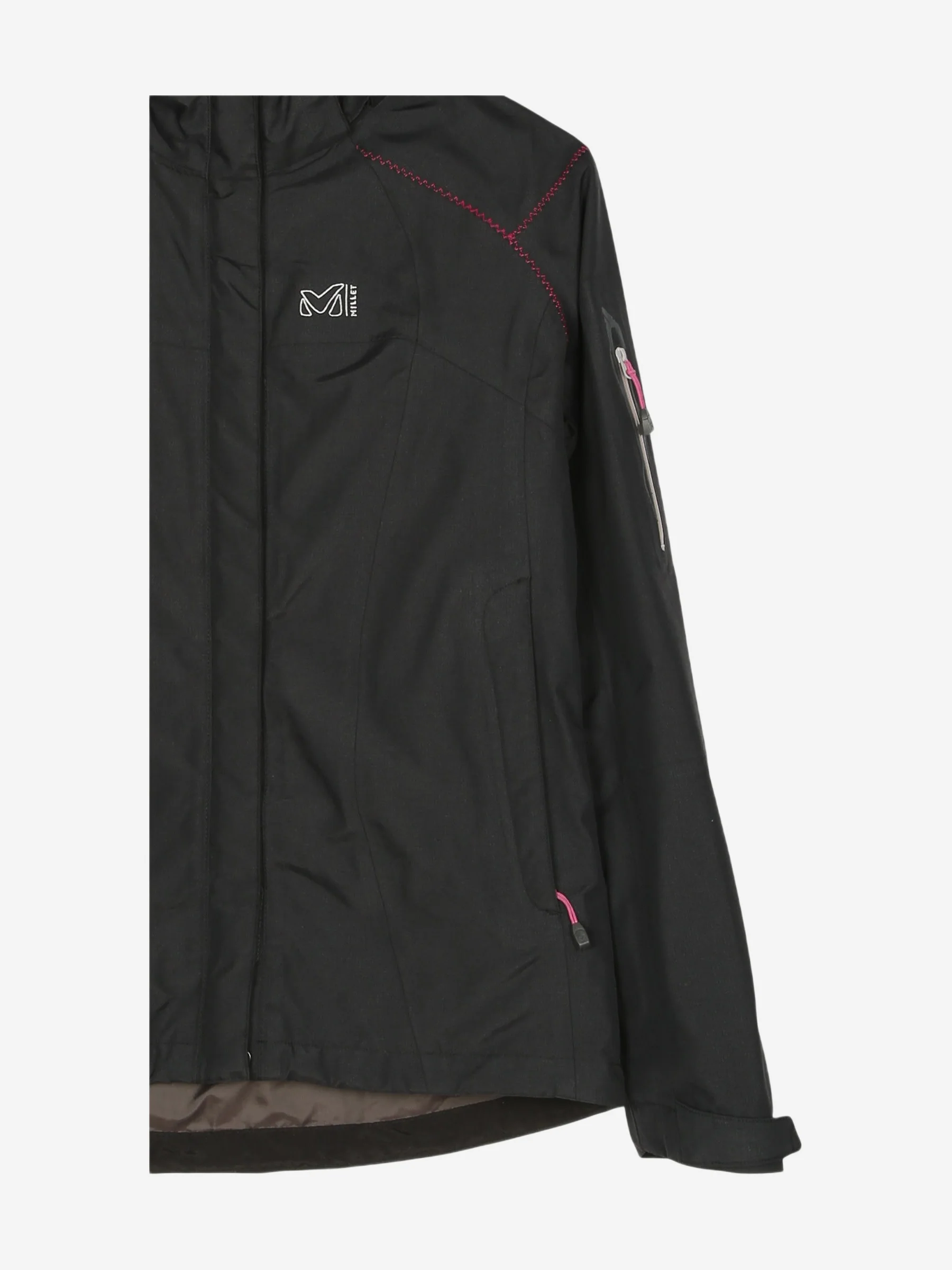 Regenjacke mit GORE-TEX für Damen - Image 3