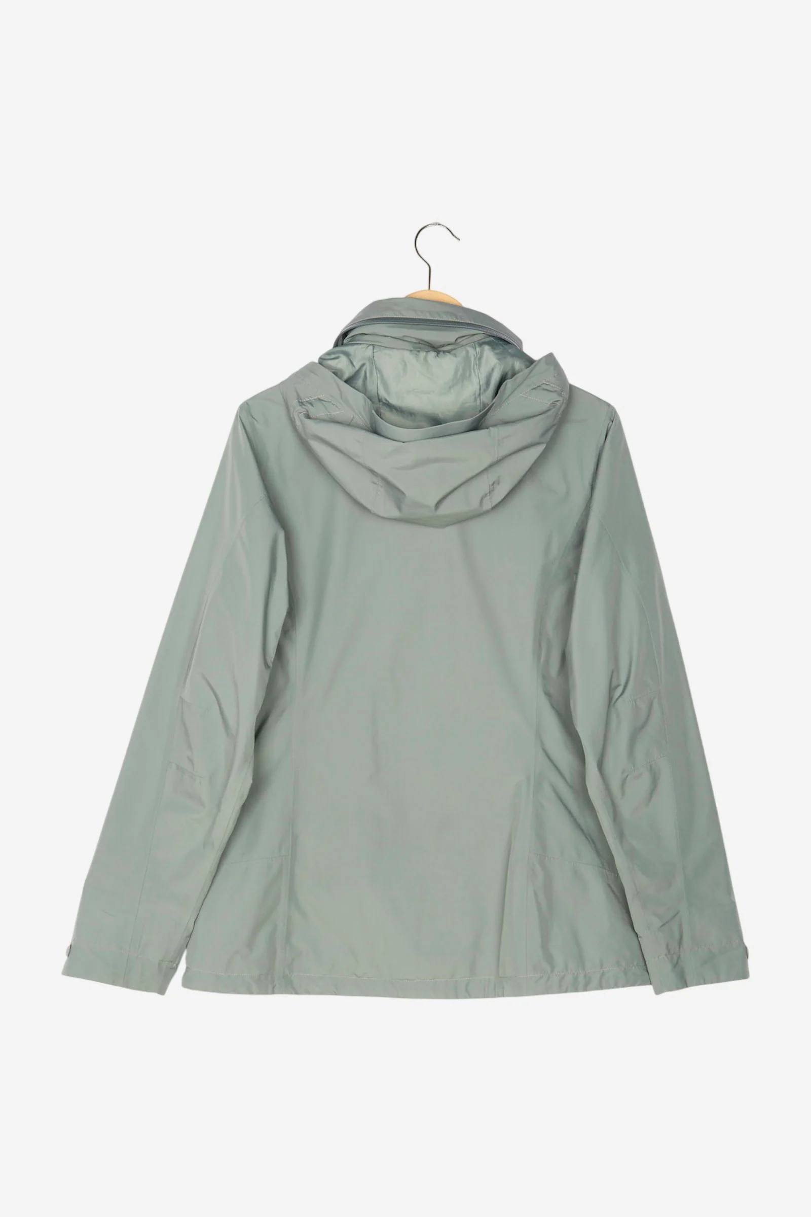 Regenjacke mit GORE-TEX für Damen - Image 2
