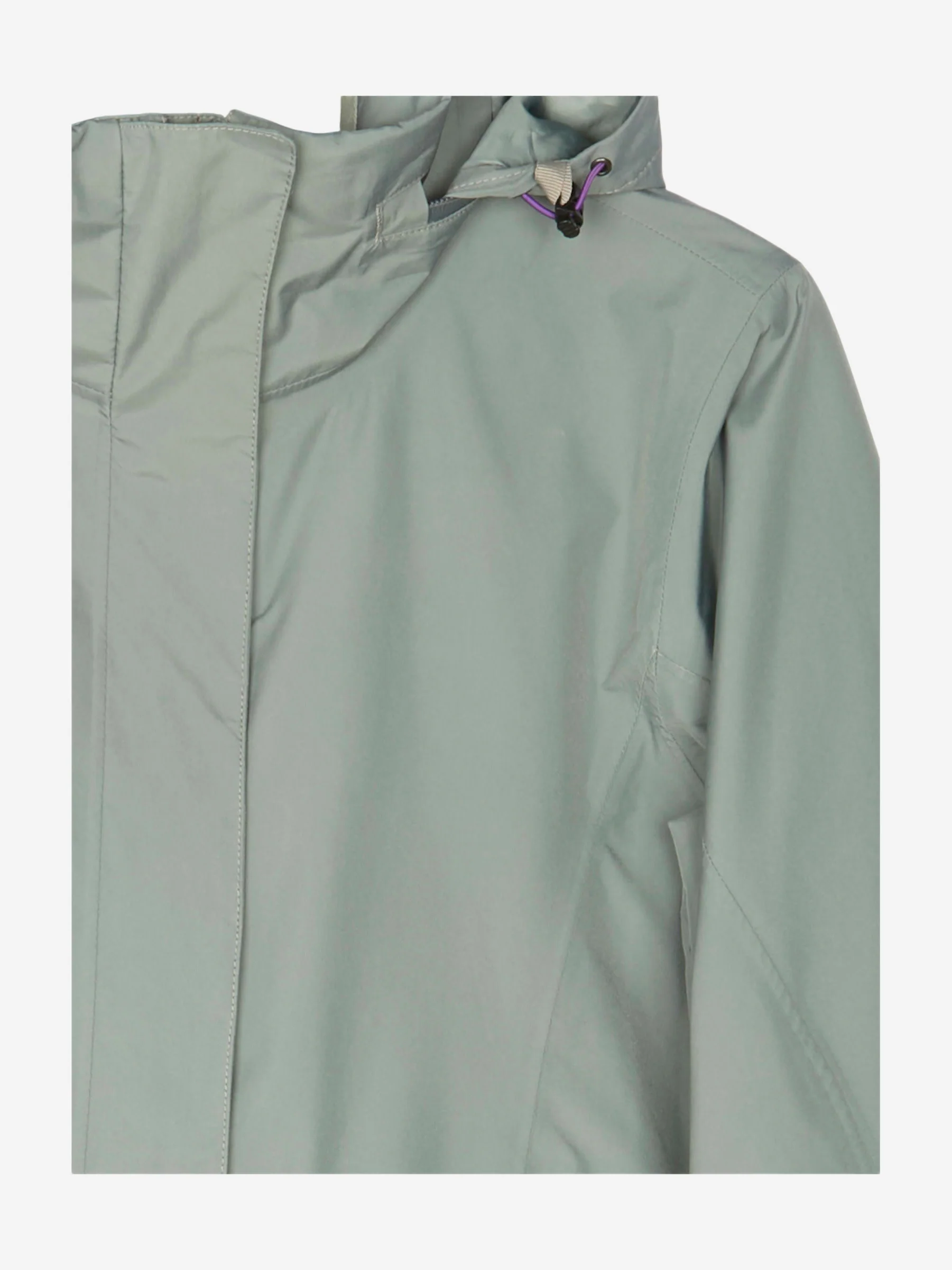 Regenjacke mit GORE-TEX für Damen - Image 3