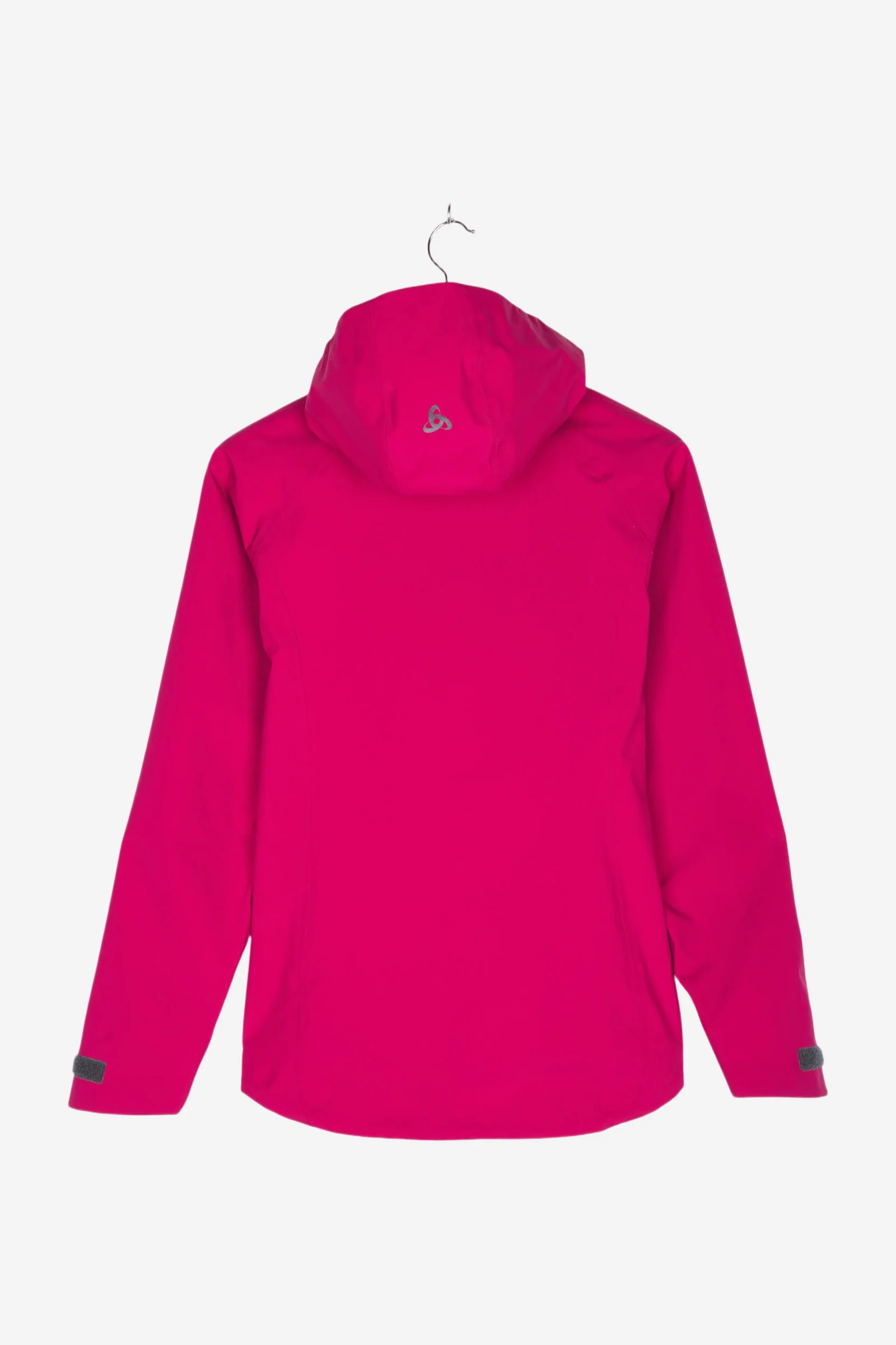 Regenjacke mit GORE-TEX für Damen - Image 2