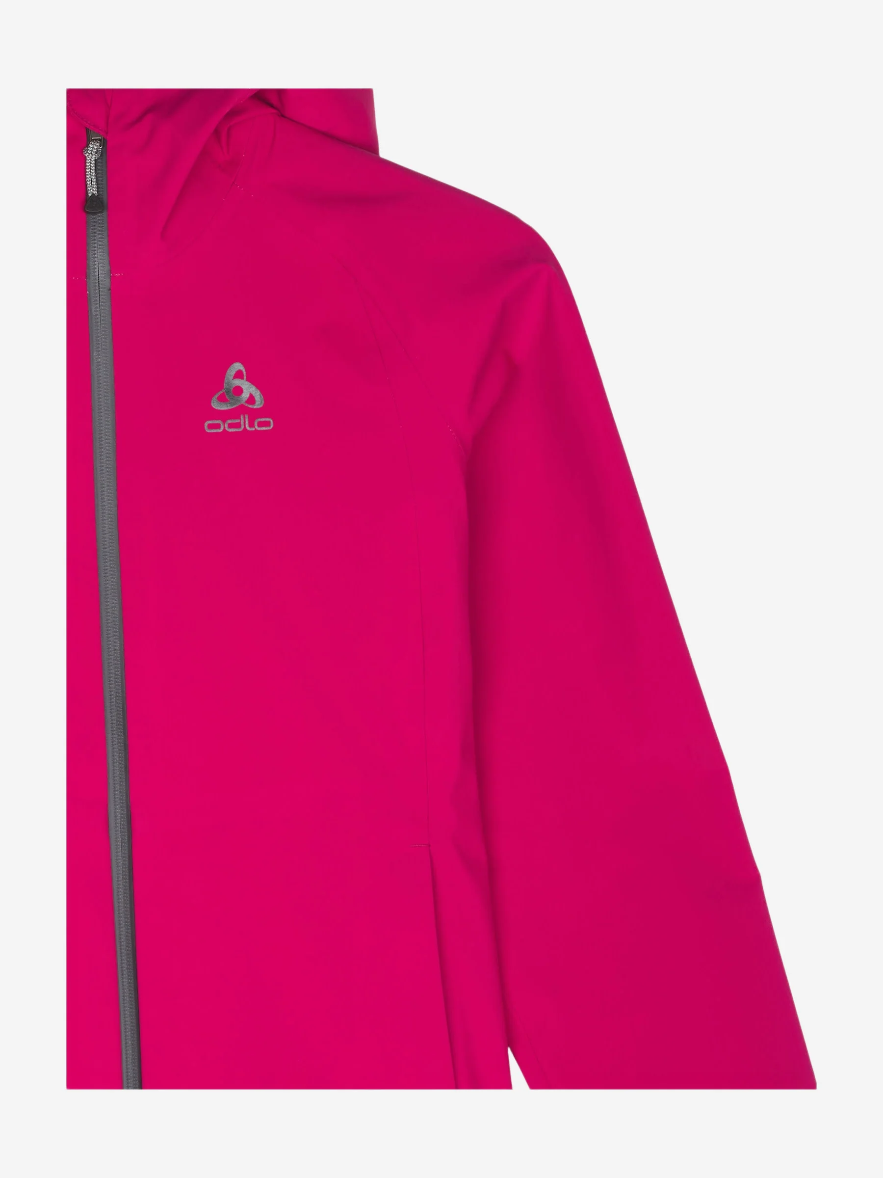 Regenjacke mit GORE-TEX für Damen - Image 3