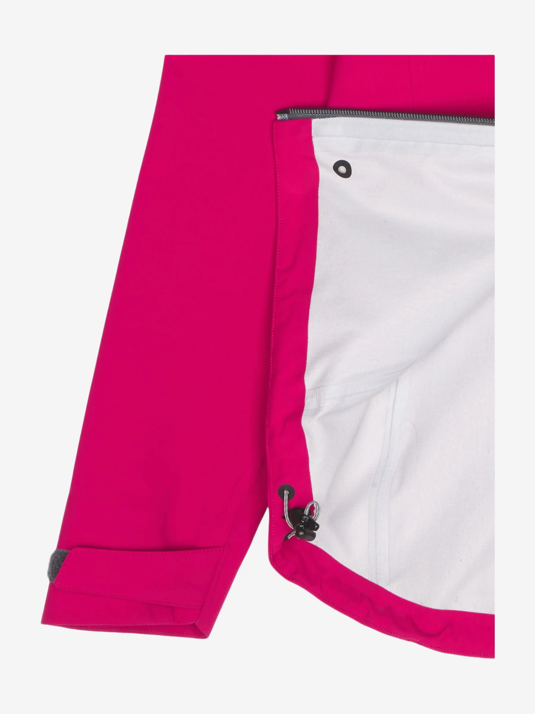 Regenjacke mit GORE-TEX für Damen - Image 4