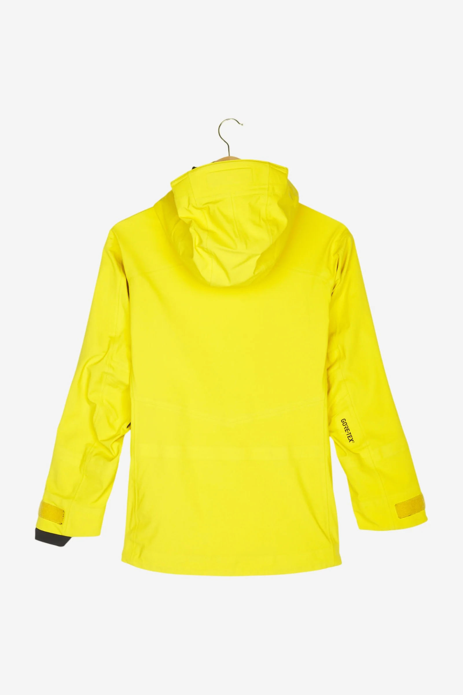 Regenjacke mit GORE-TEX für Damen - Image 2