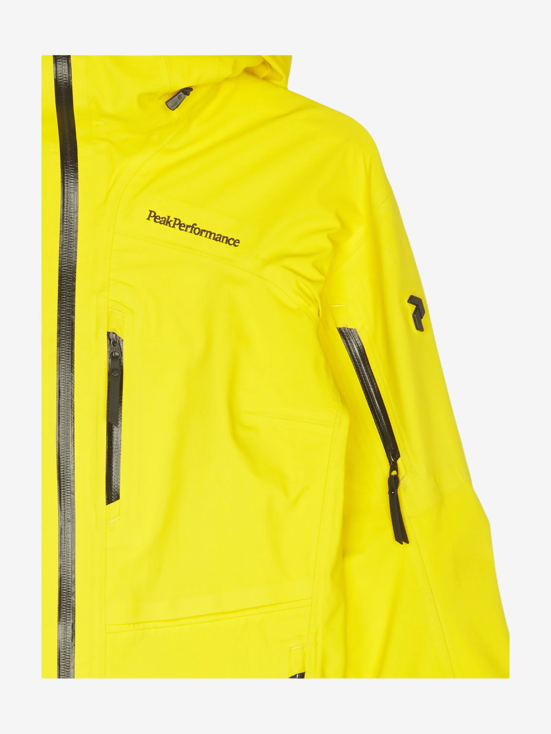 Regenjacke mit GORE-TEX für Damen - Image 3