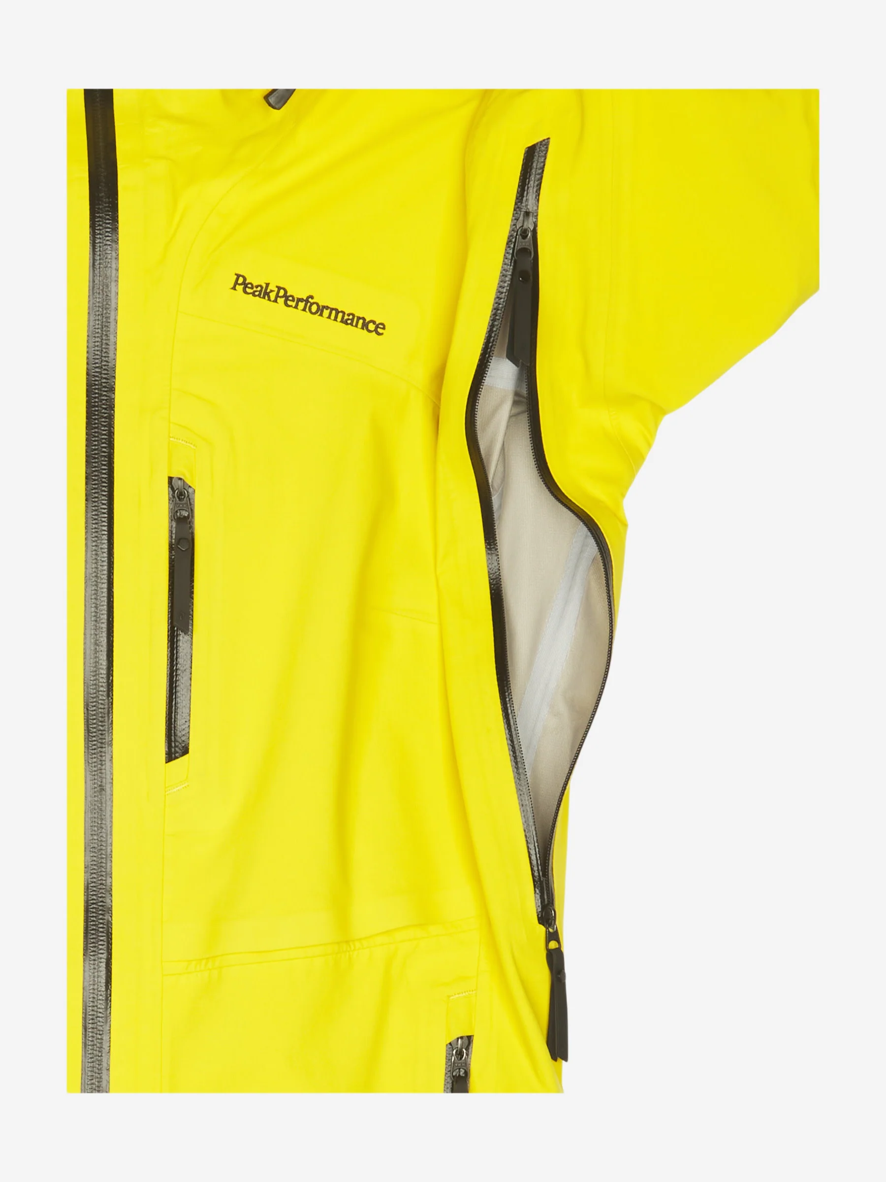 Regenjacke mit GORE-TEX für Damen - Image 4