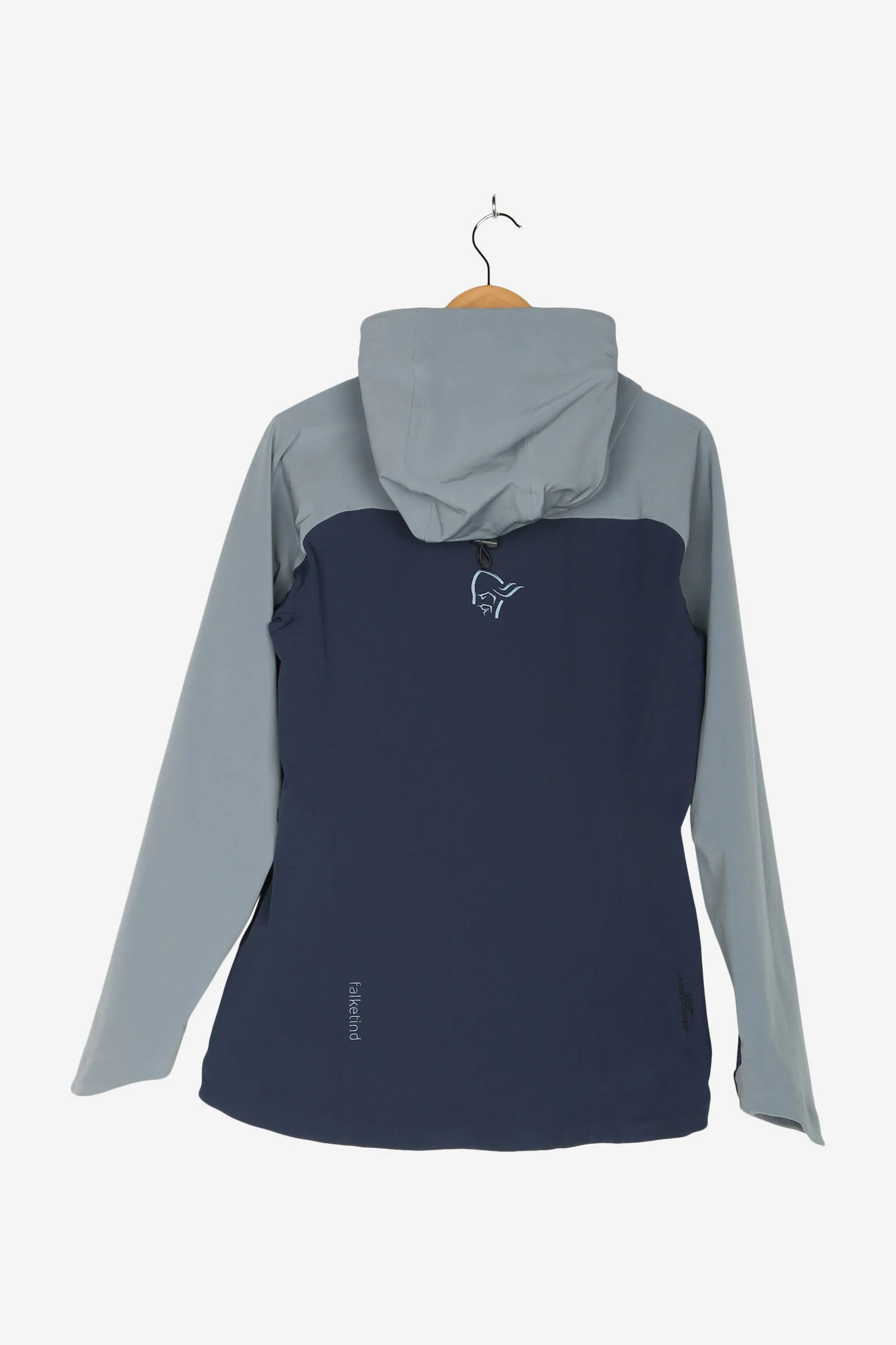 Regenjacke mit GORE-TEX für Damen - Image 2