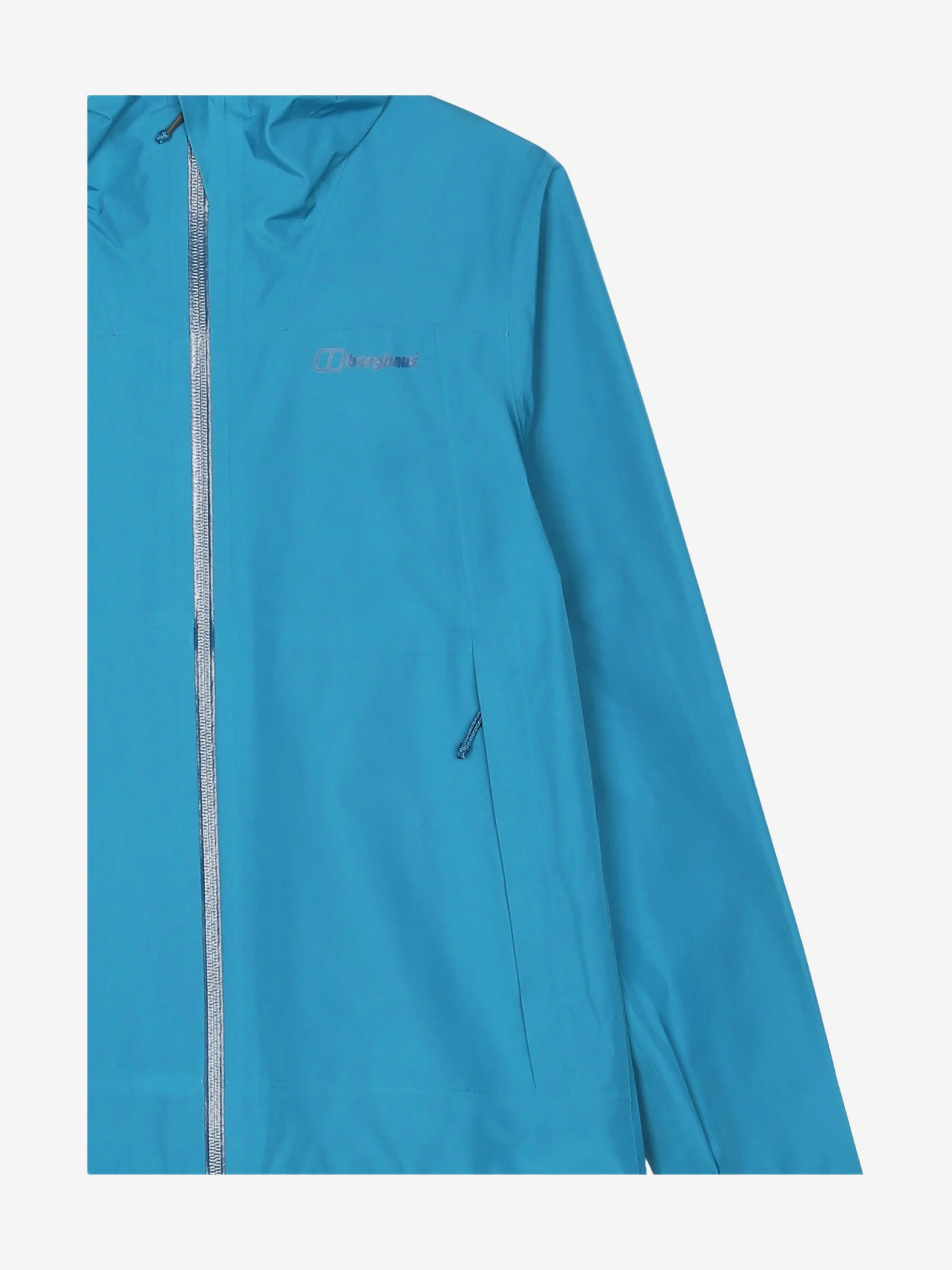 Regenjacke mit GORE-TEX für Damen - Image 3