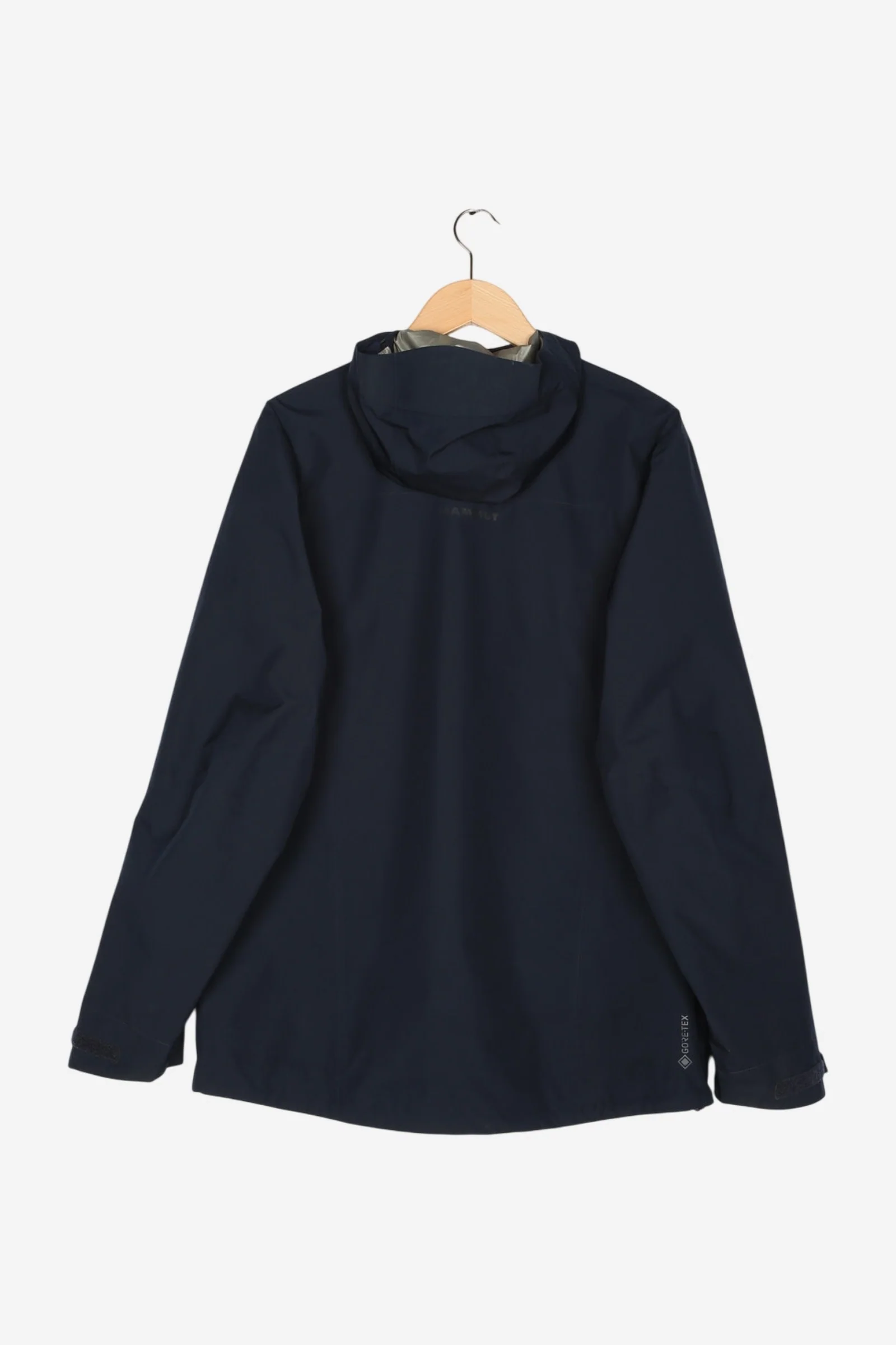 Regenjacke mit GORE-TEX für Damen - Image 2