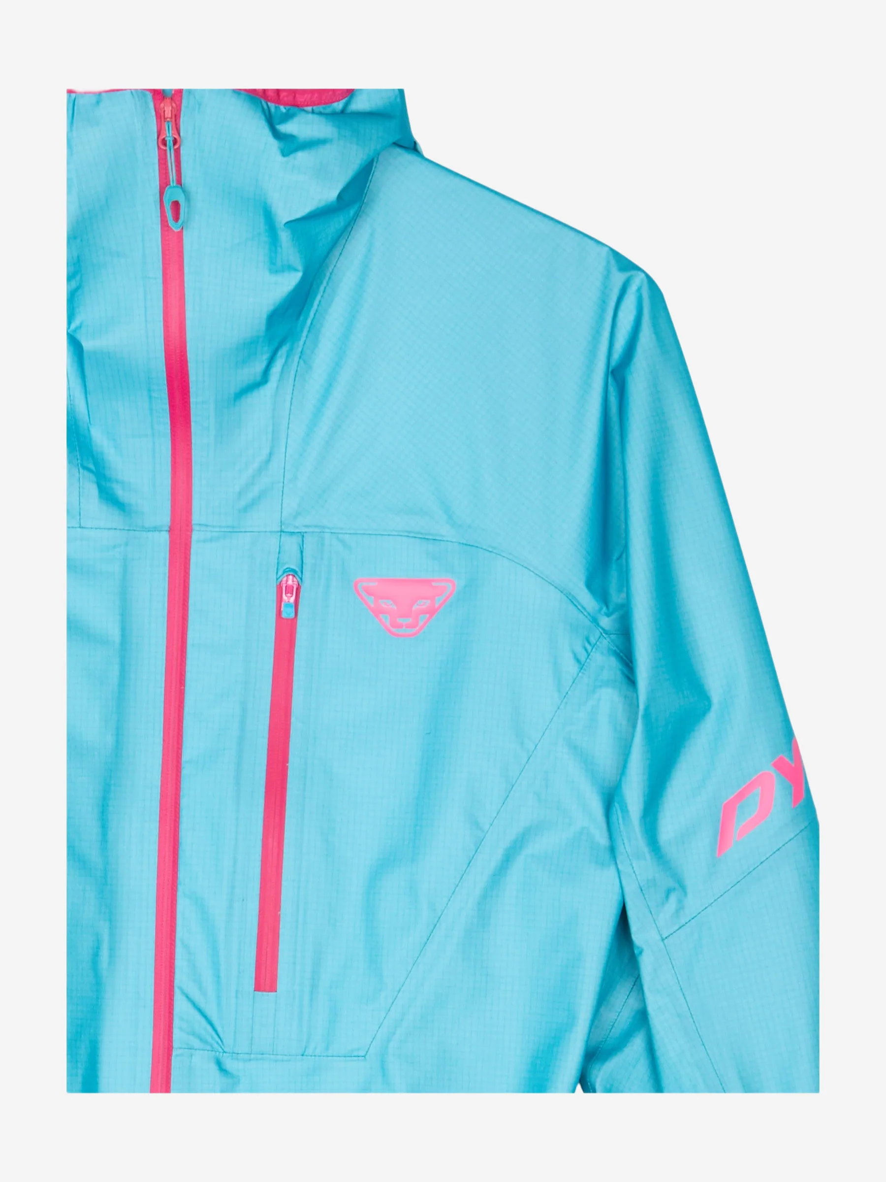 Regenjacke mit GORE-TEX für Damen - Image 3