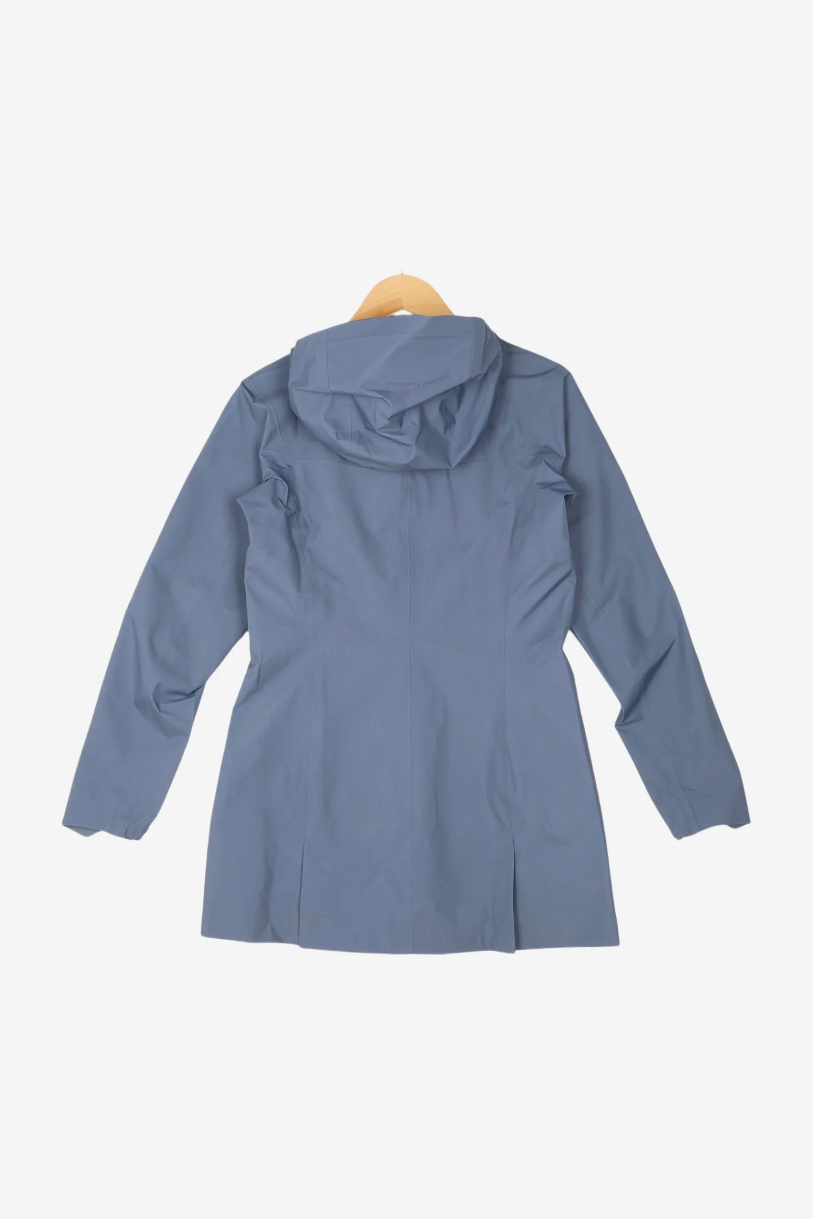 Regenjacke mit GORE-TEX für Damen - Image 2