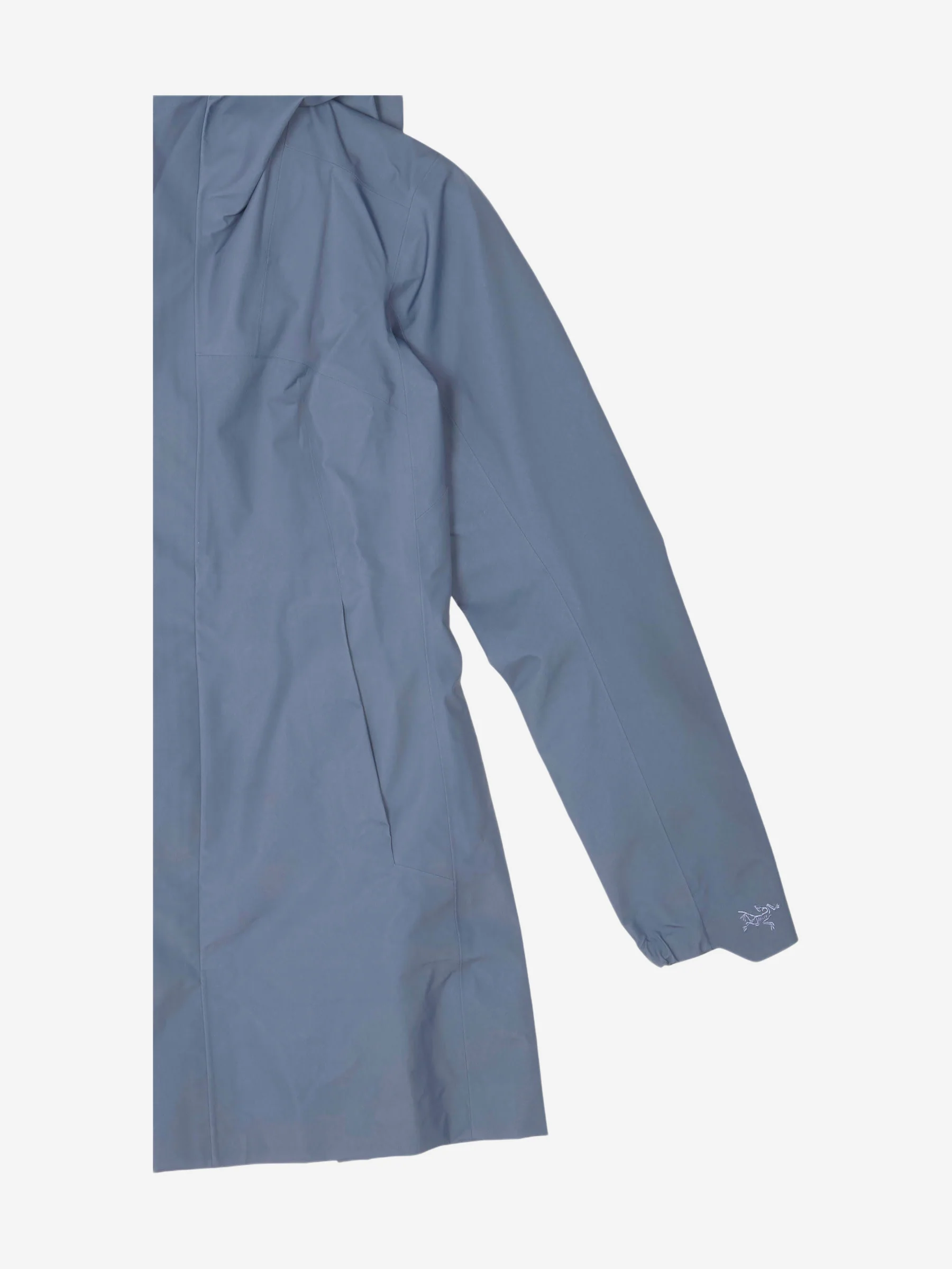 Regenjacke mit GORE-TEX für Damen - Image 3