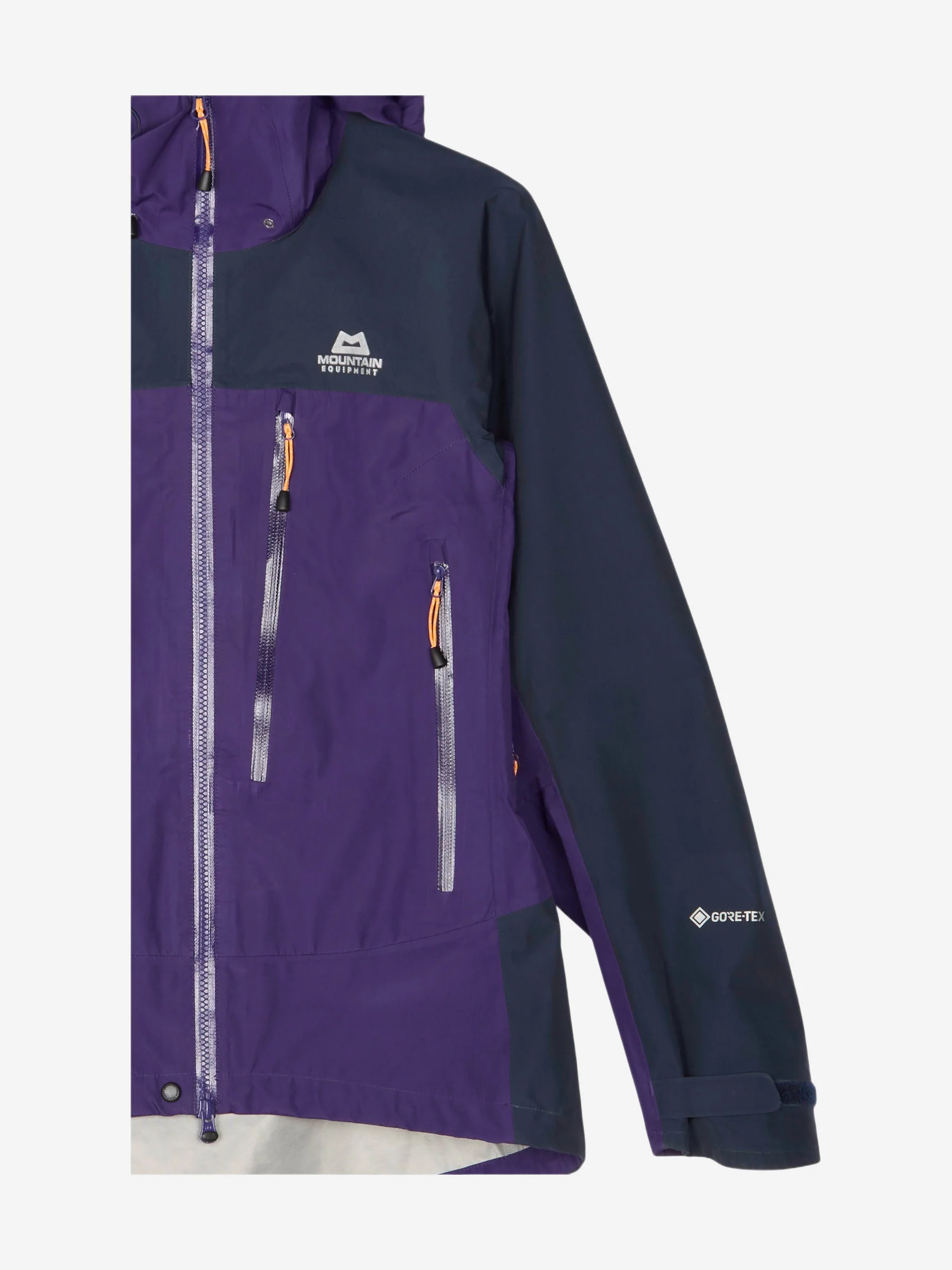 Regenjacke mit GORE-TEX für Damen - Image 3
