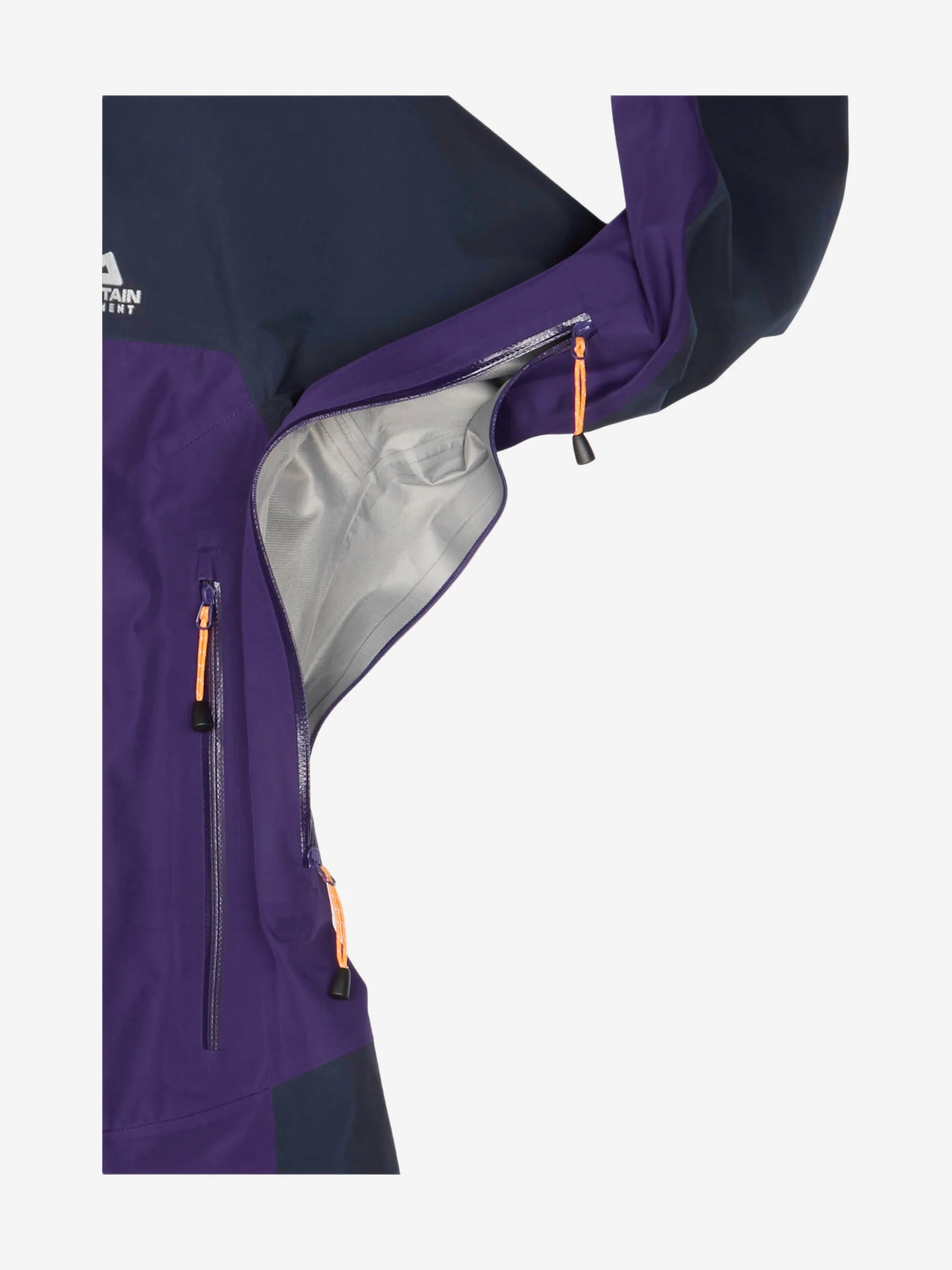 Regenjacke mit GORE-TEX für Damen - Image 4