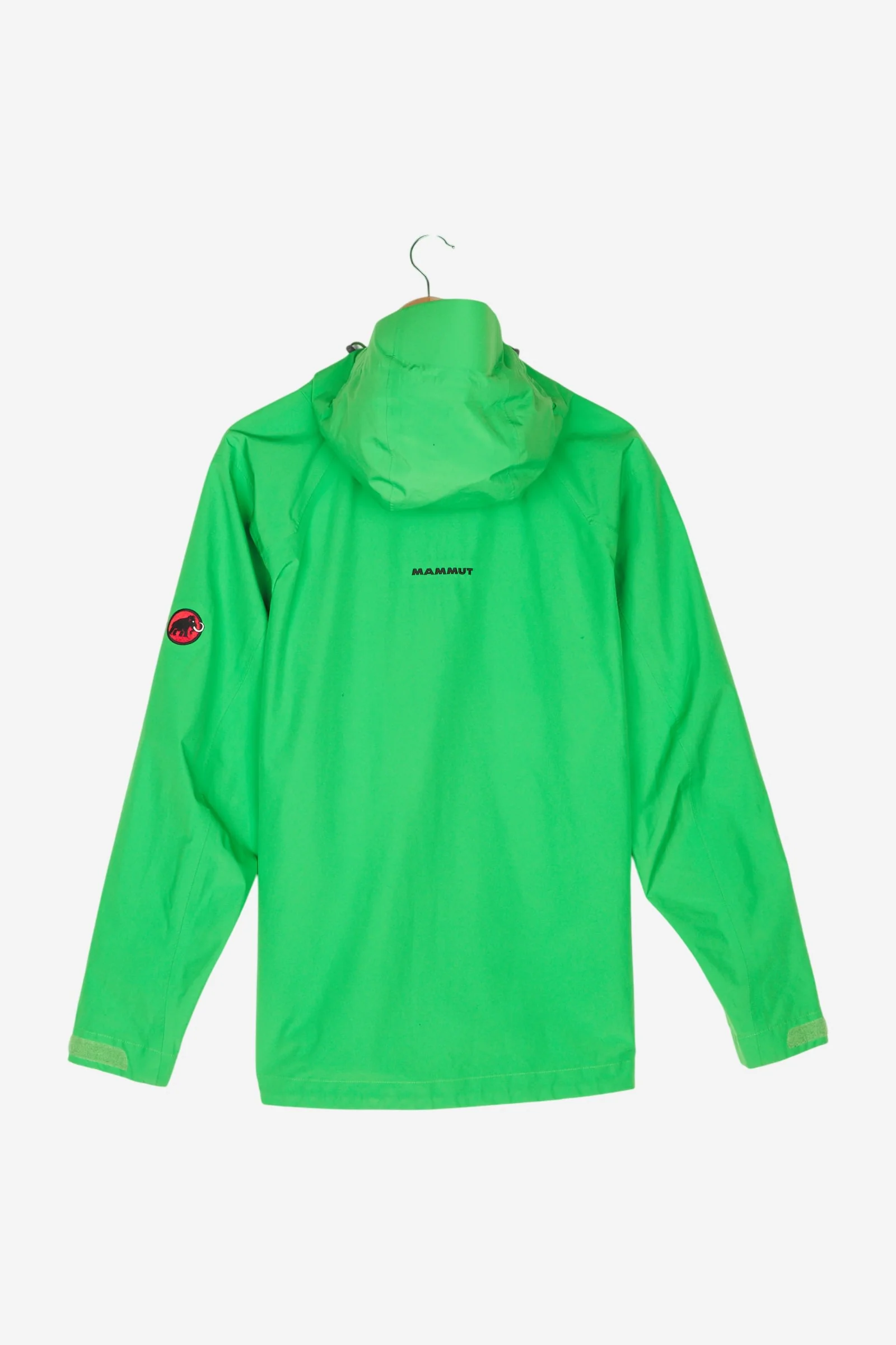Regenjacke mit GORE-TEX für Damen - Image 2