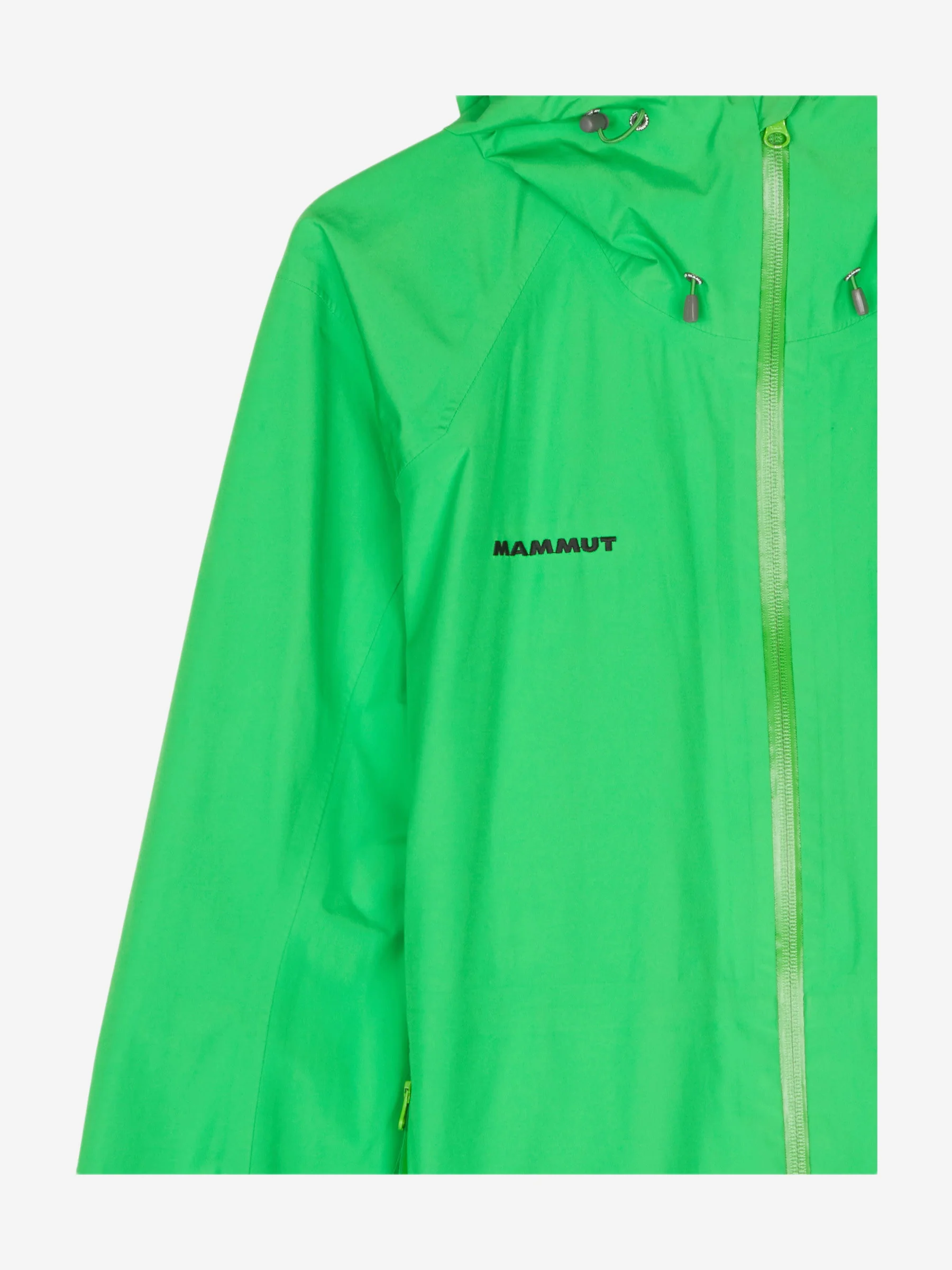 Regenjacke mit GORE-TEX für Damen - Image 3