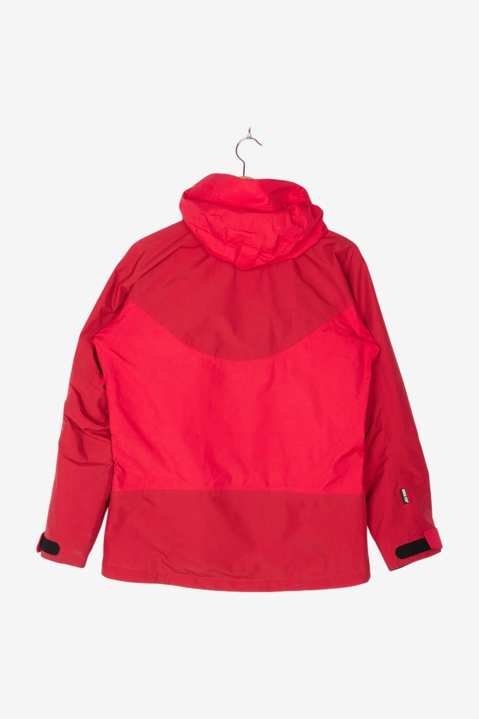 Regenjacke mit GORE-TEX für Damen - Image 2