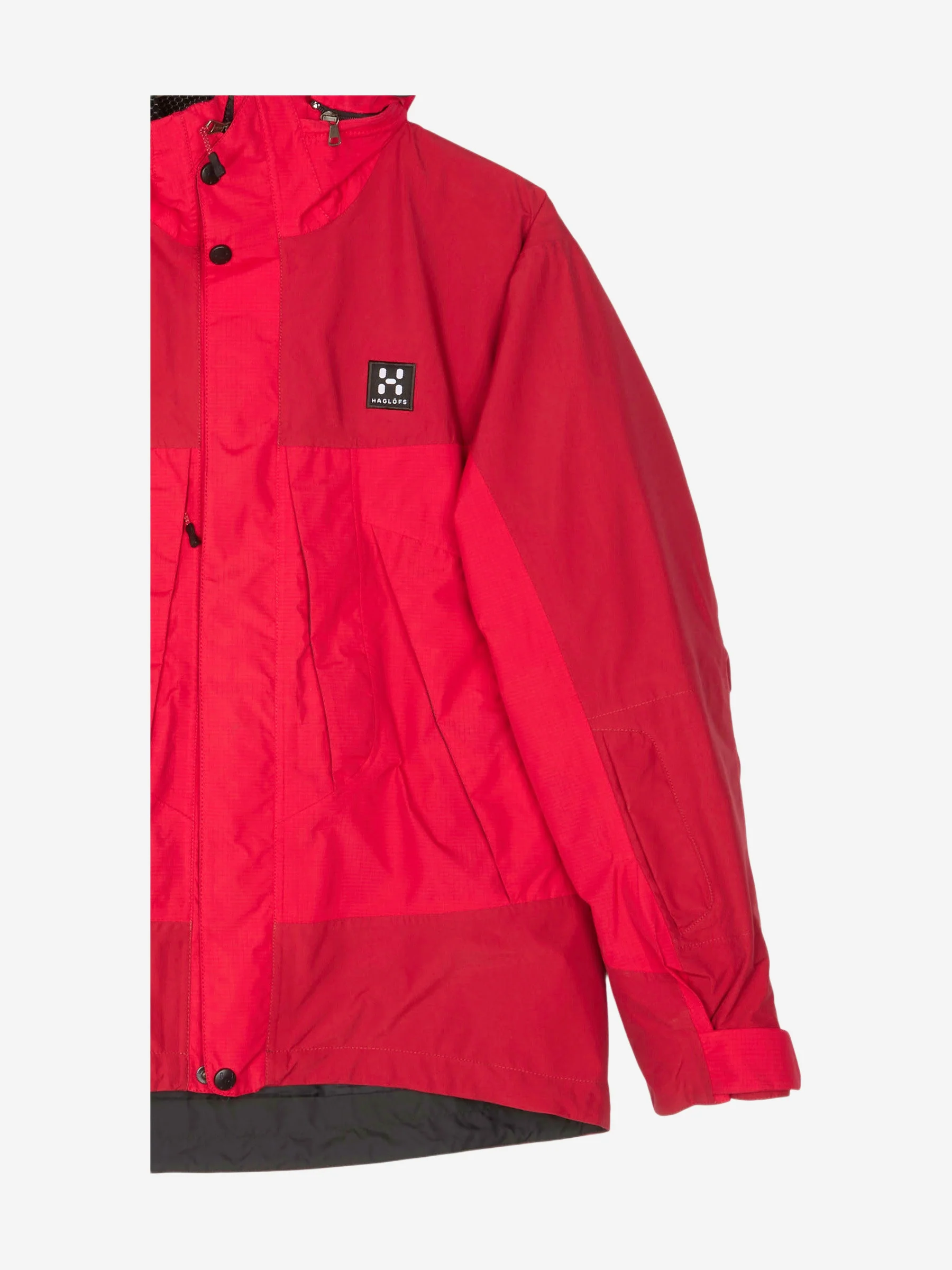 Regenjacke mit GORE-TEX für Damen - Image 3