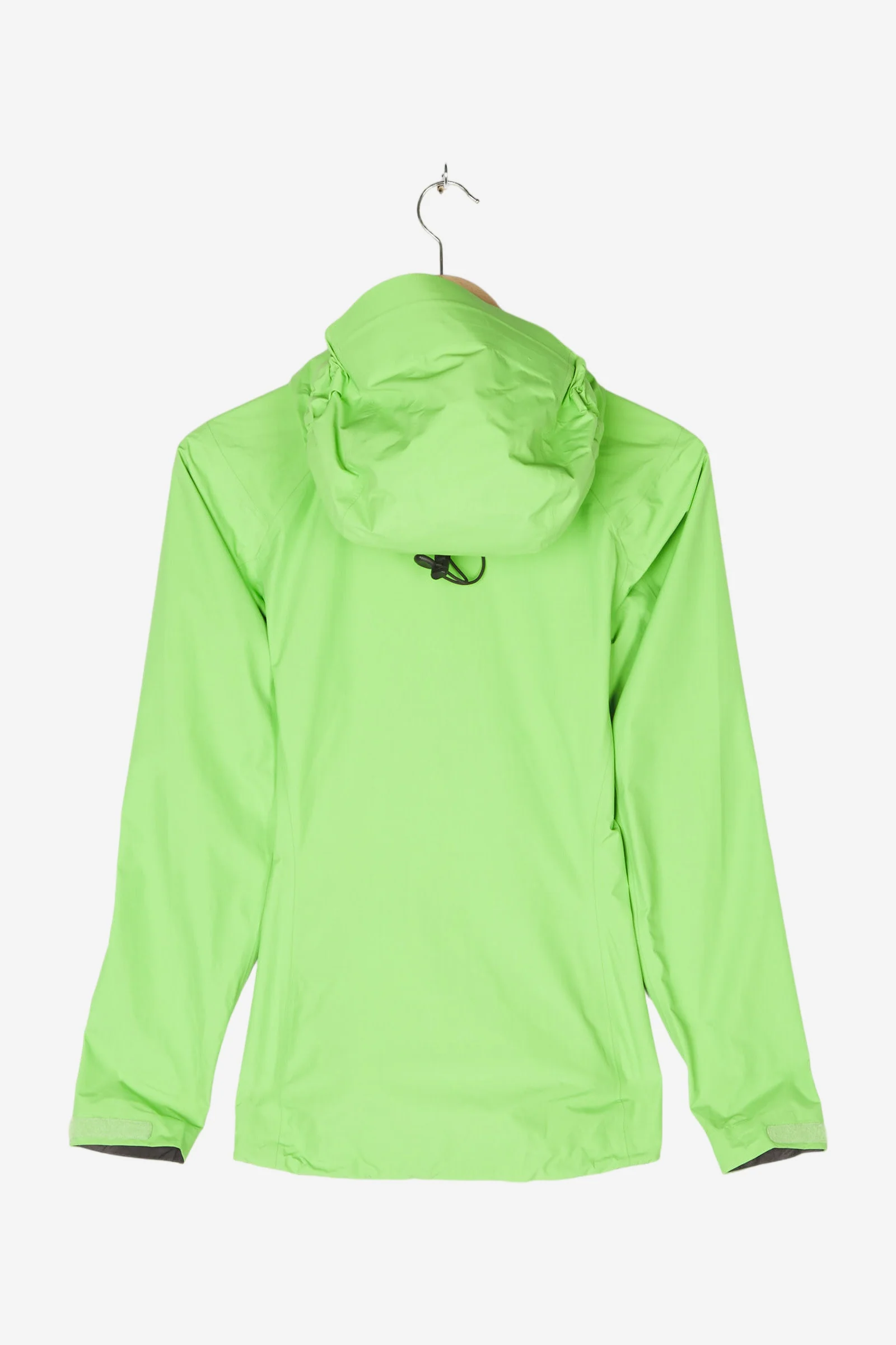 Regenjacke mit GORE-TEX für Damen - Image 2