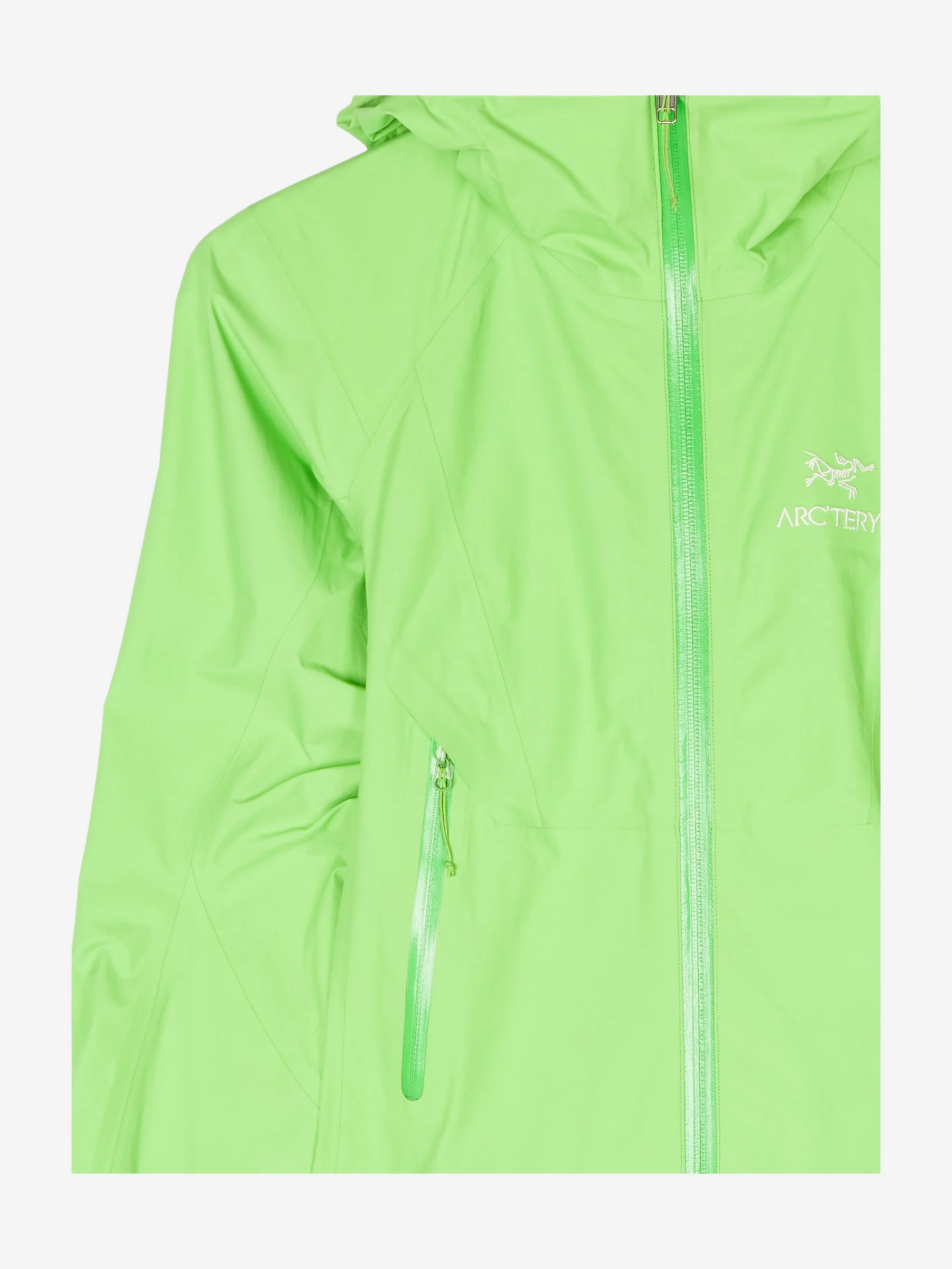 Regenjacke mit GORE-TEX für Damen - Image 3