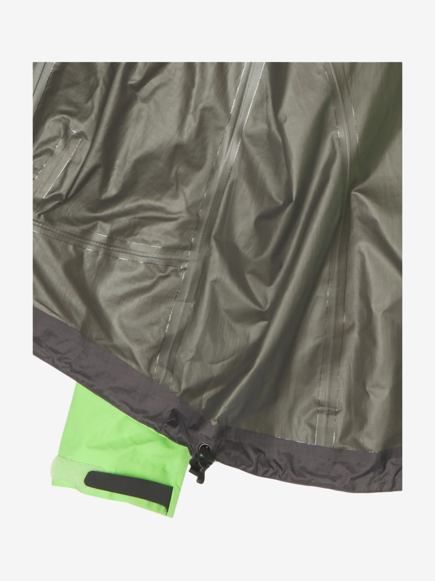 Regenjacke mit GORE-TEX für Damen - Image 4