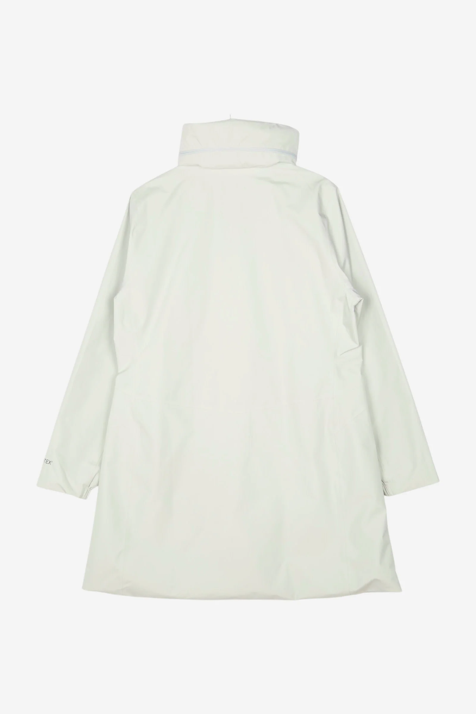 Regenjacke mit GORE-TEX für Damen - Image 2