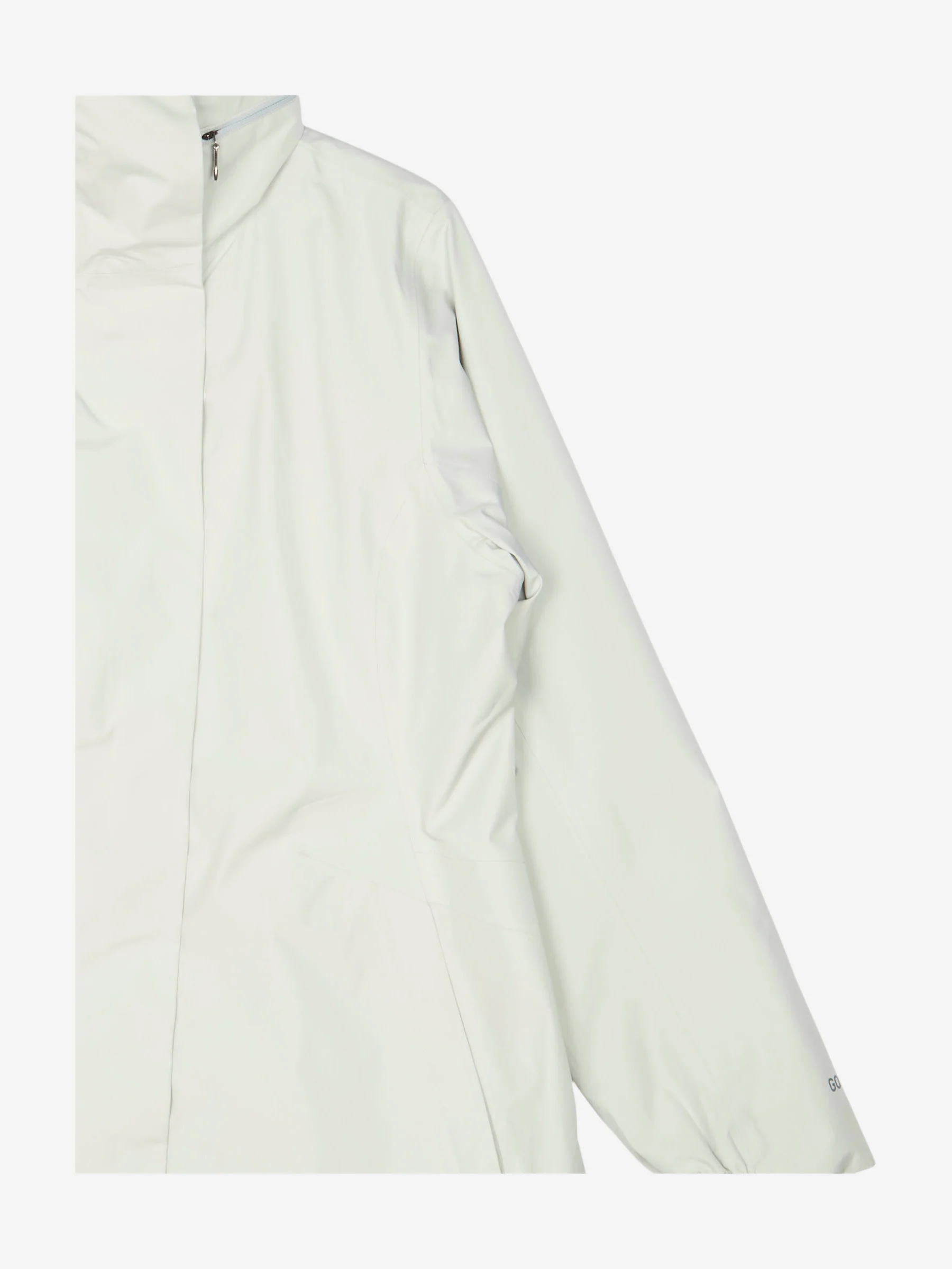 Regenjacke mit GORE-TEX für Damen - Image 3