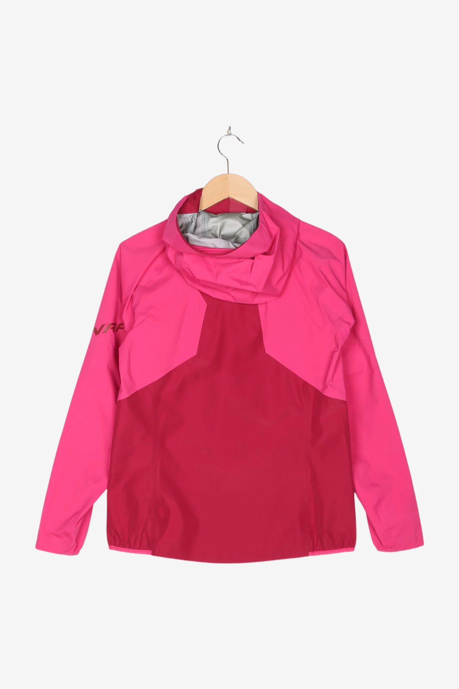 Regenjacke mit GORE-TEX für Damen - Image 2