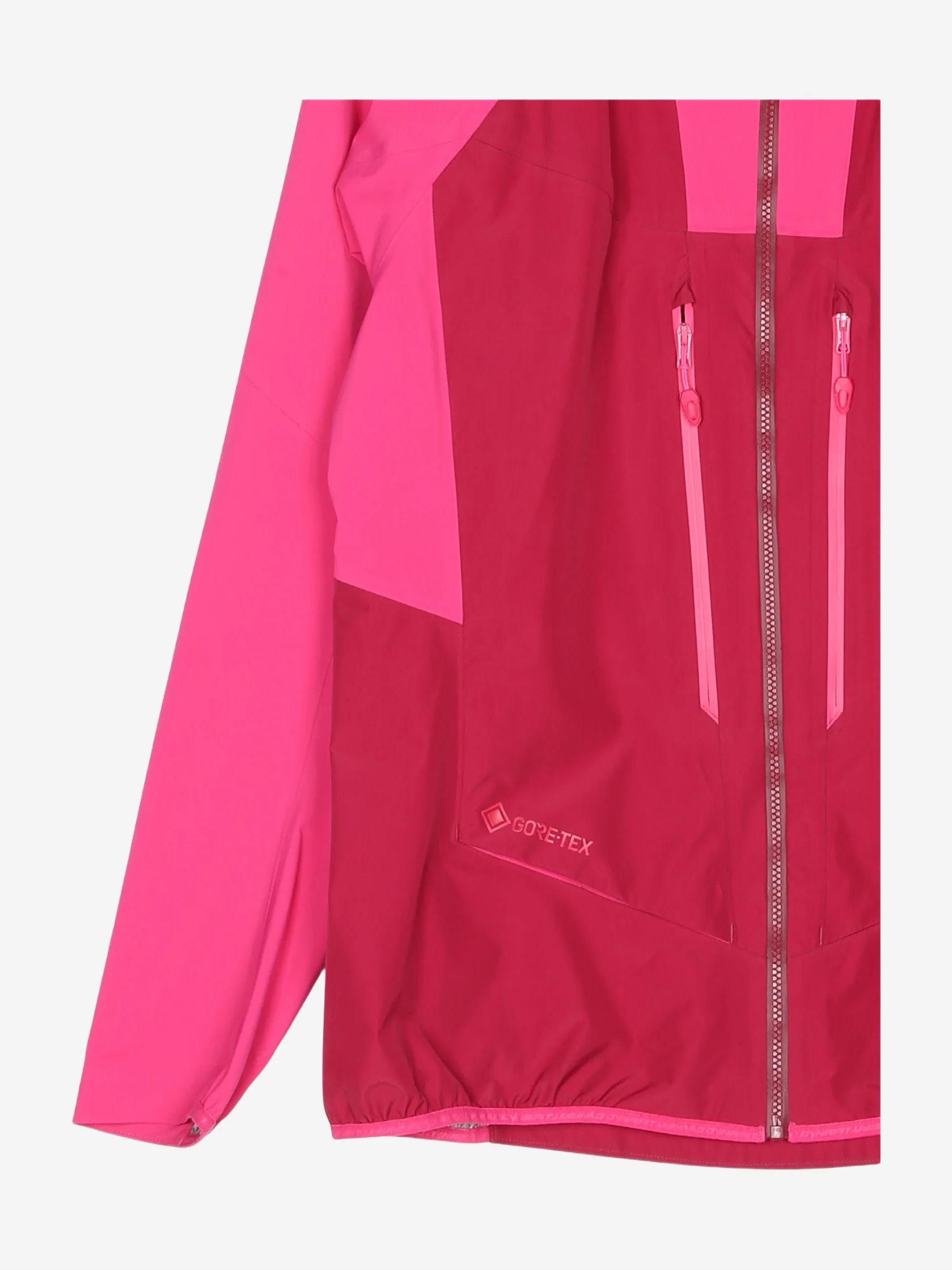 Regenjacke mit GORE-TEX für Damen - Image 3