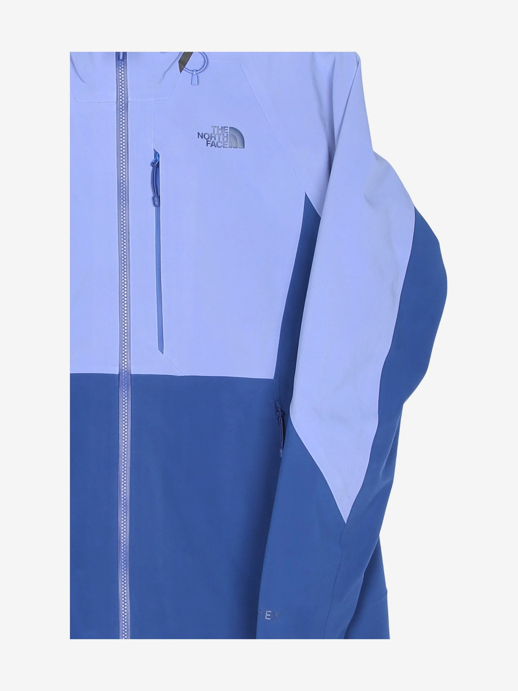 Regenjacke mit GORE-TEX für Damen - Image 3