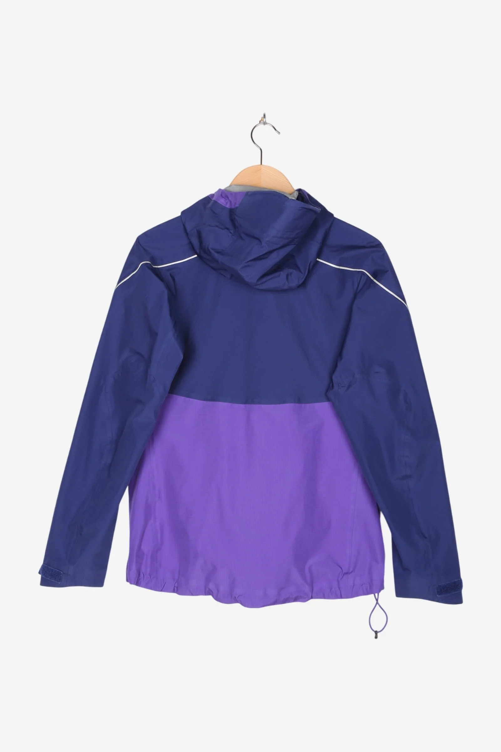 Regenjacke mit GORE-TEX für Damen - Image 2