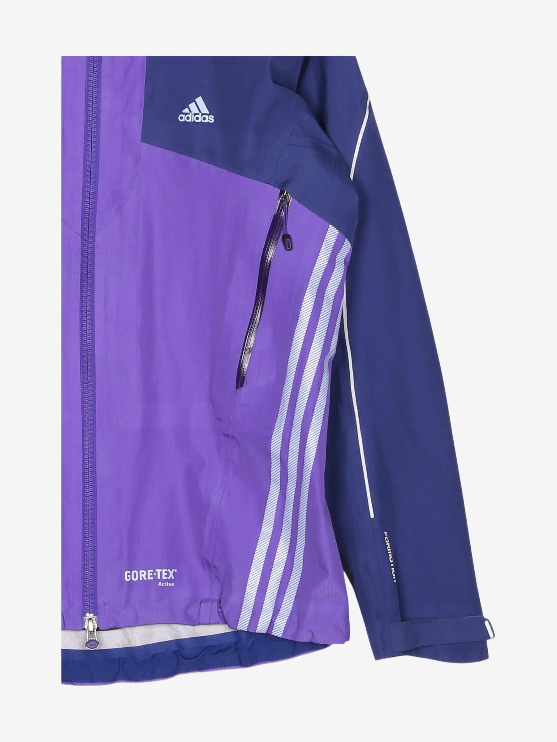 Regenjacke mit GORE-TEX für Damen - Image 3