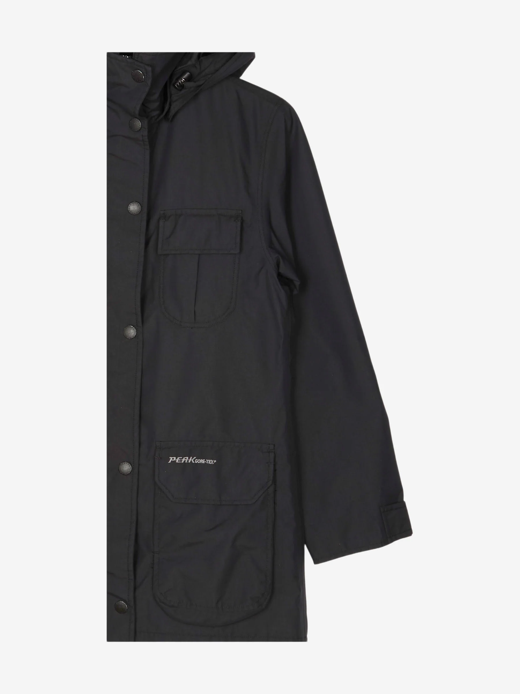 Regenjacke mit GORE-TEX für Damen - Image 3